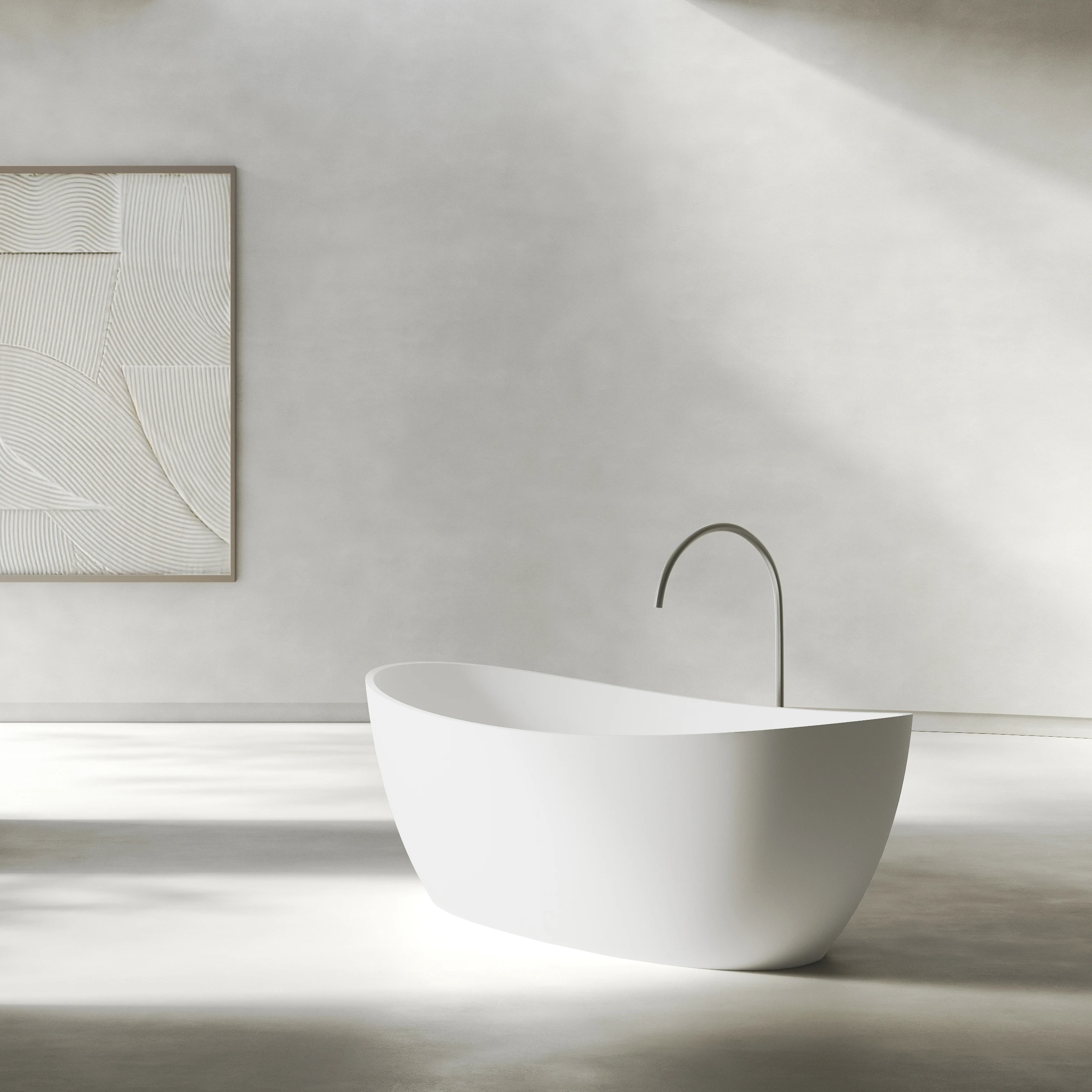 BATHTUBS