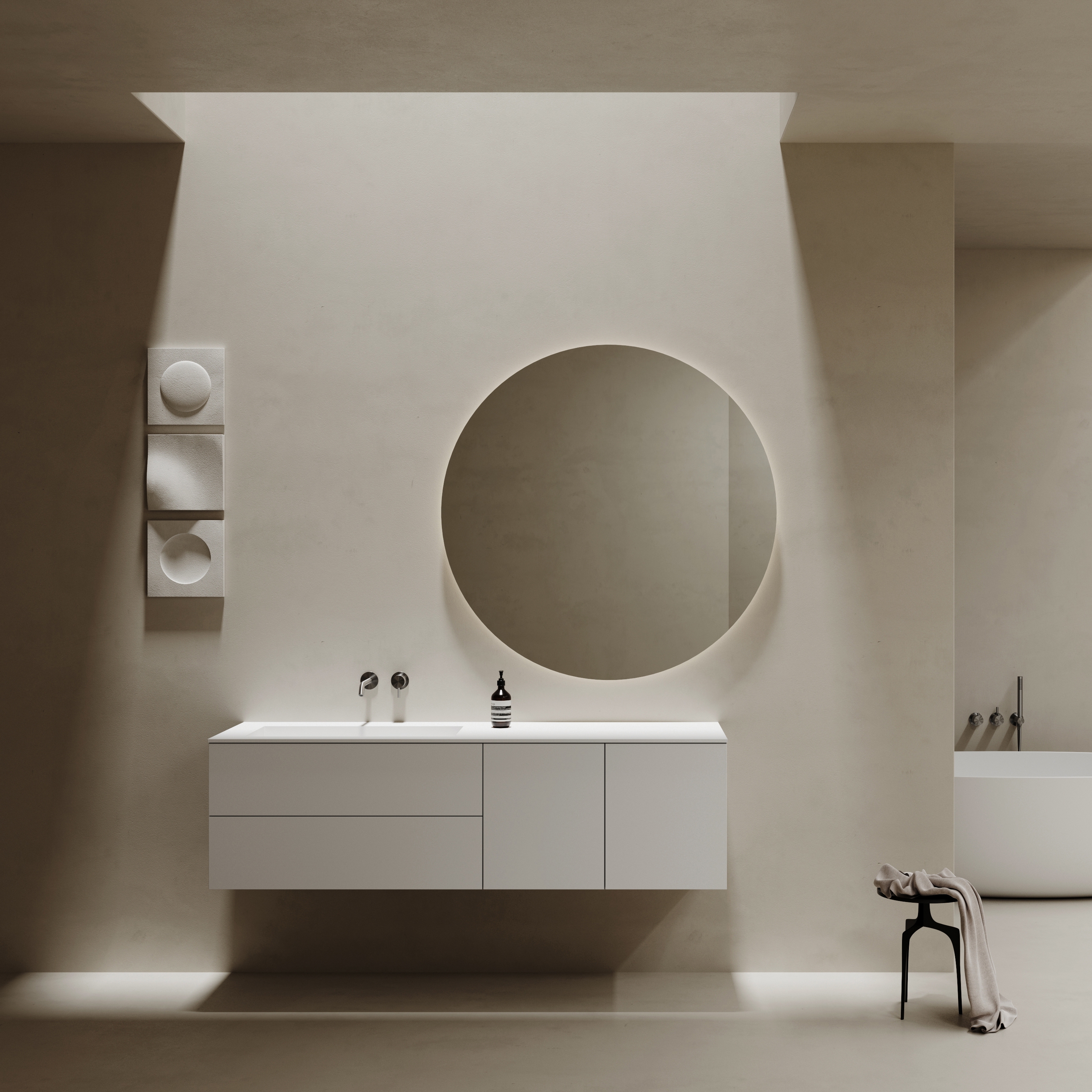 BATH FURNITURE