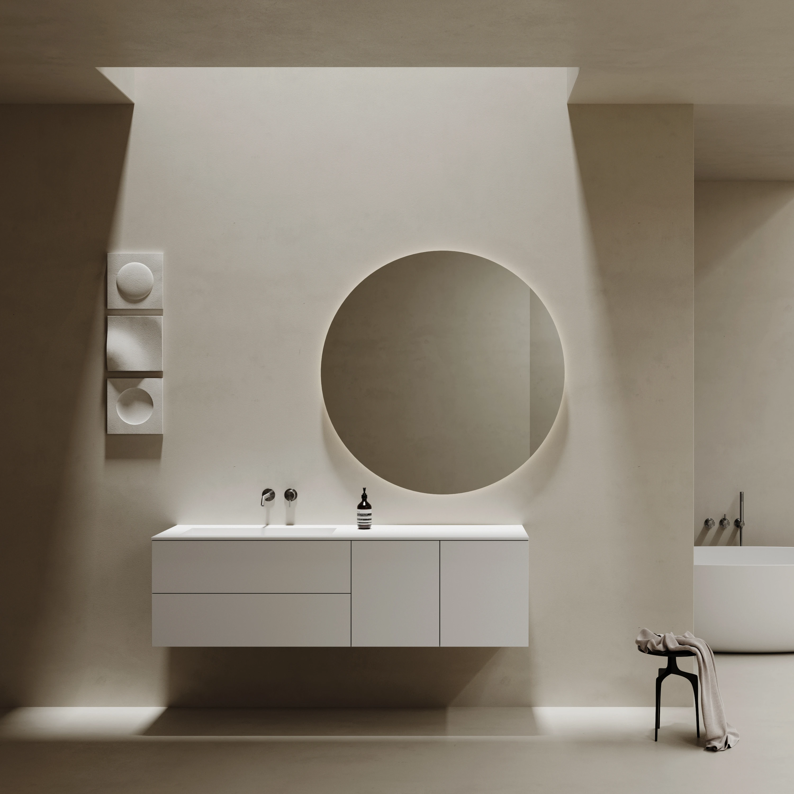 BATH FURNITURE