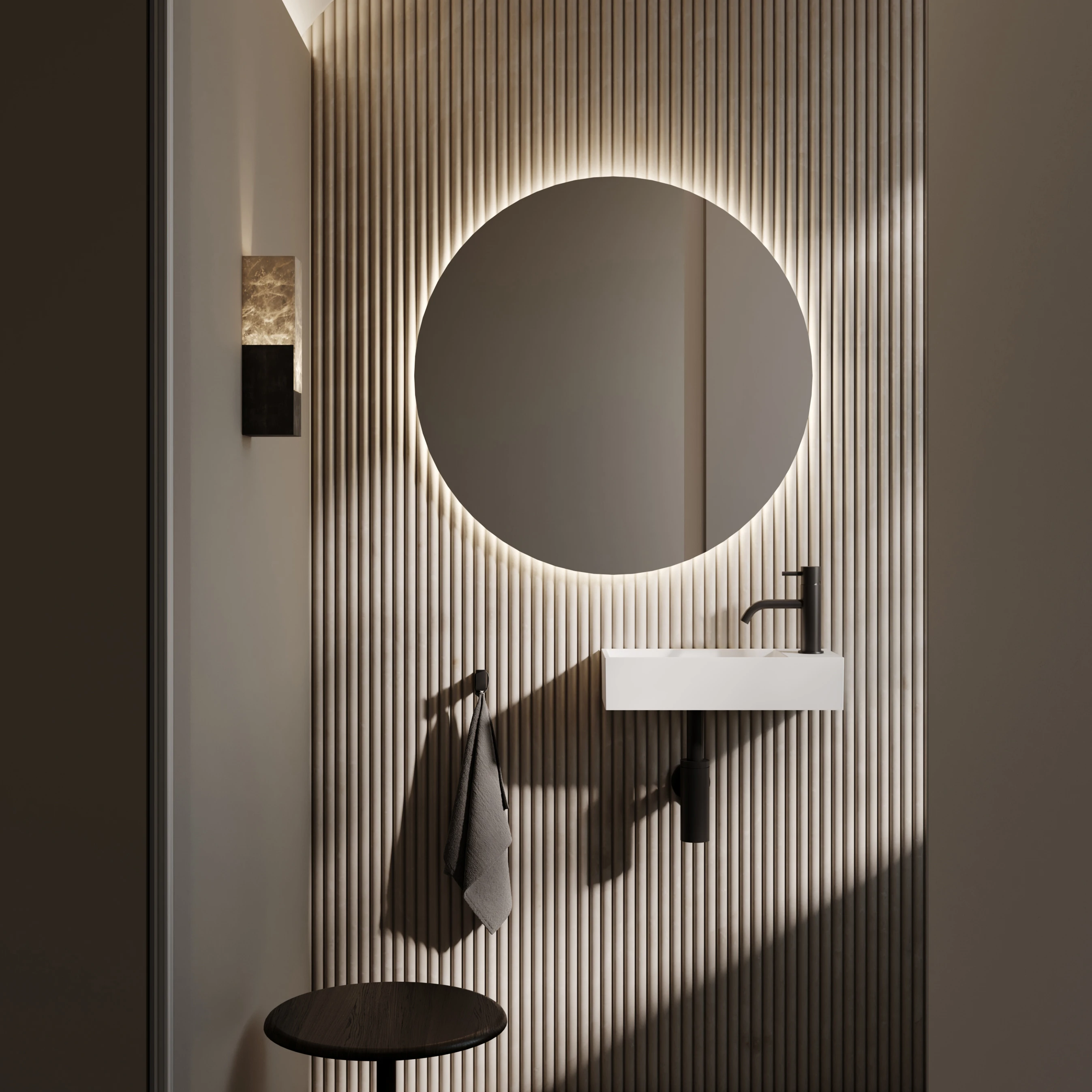 GUEST SINKS