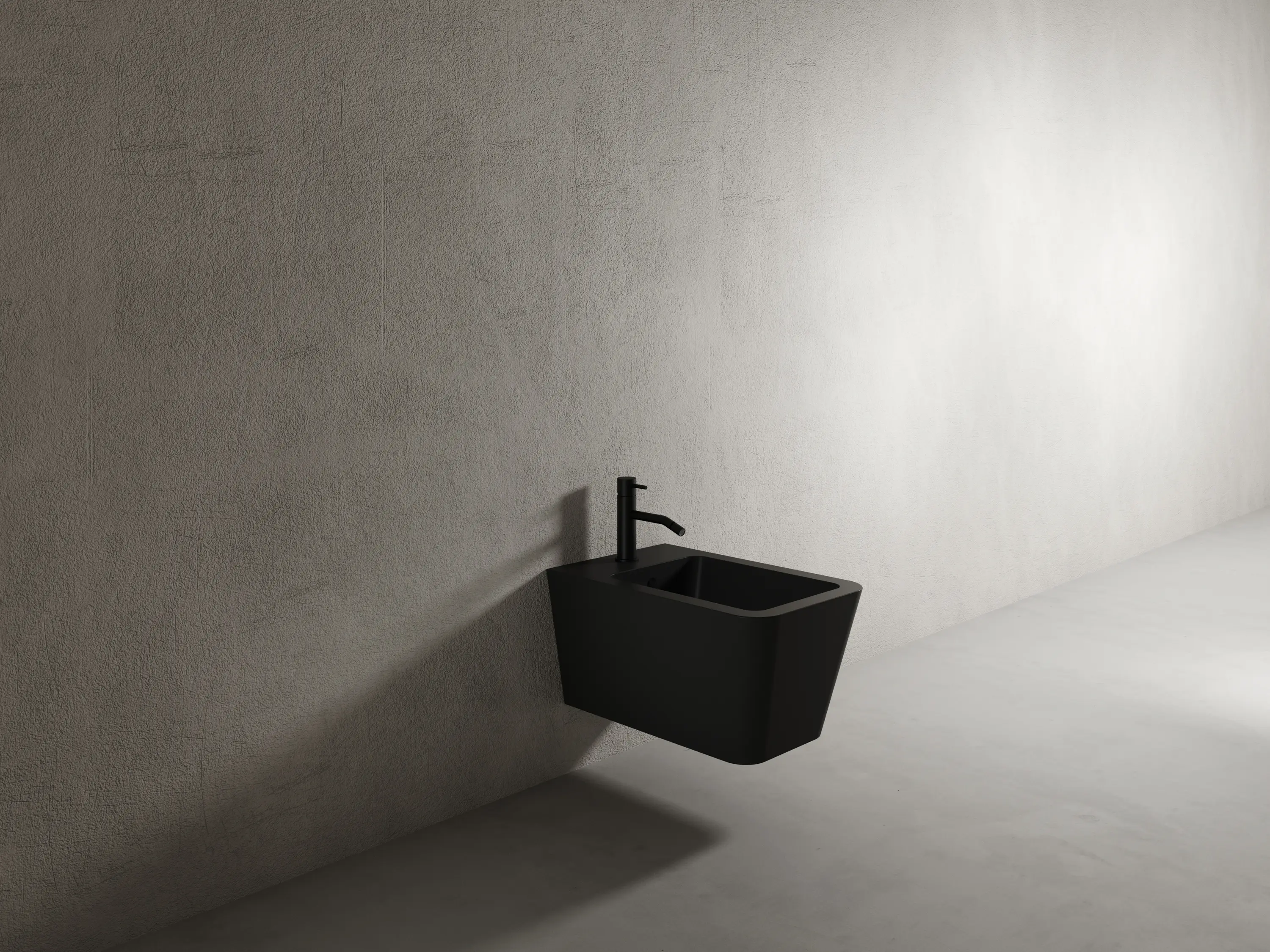 Vallone - Quad WC