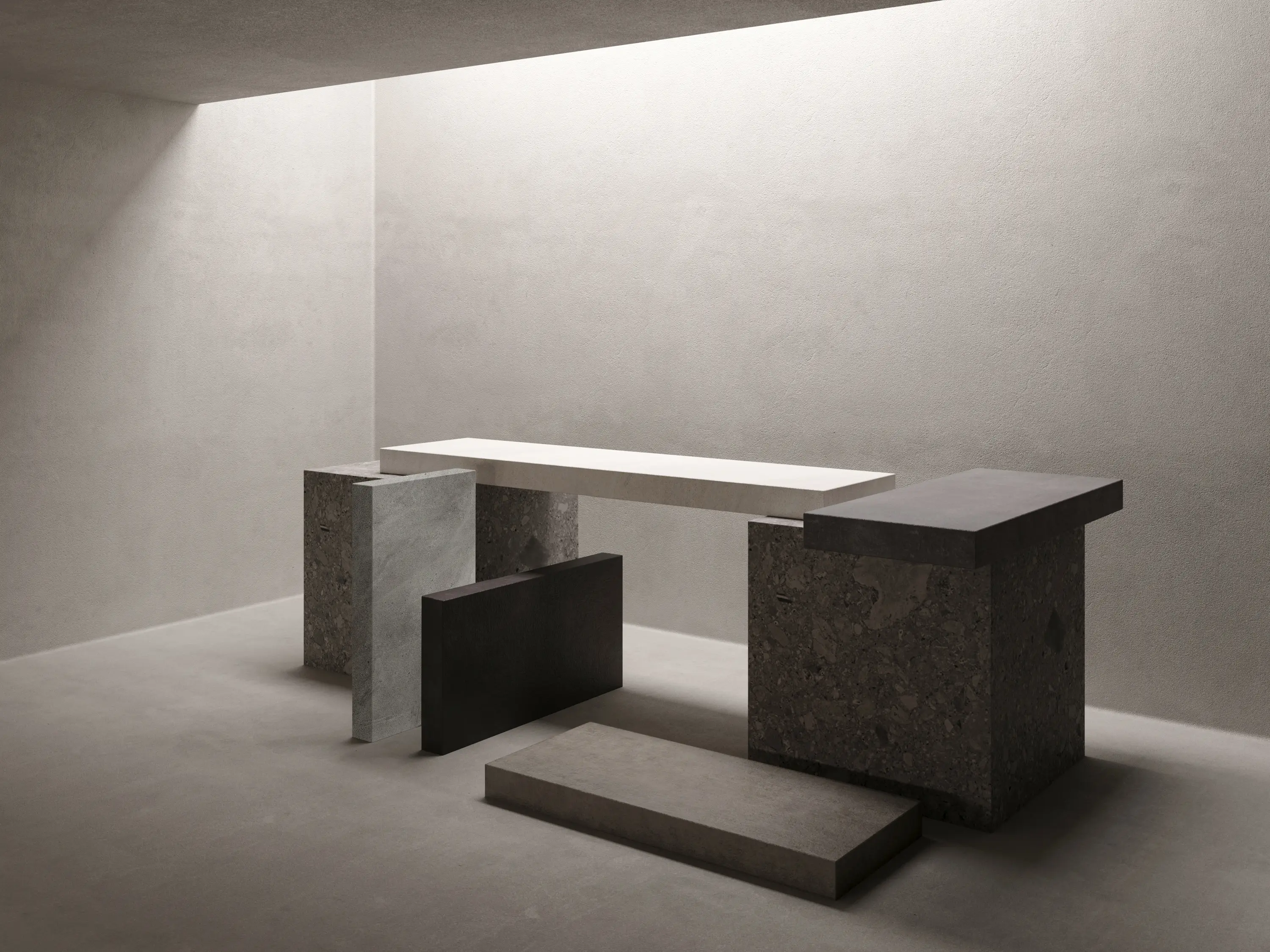 Vallone - Litho Board