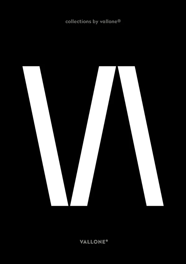 Preview image for the file Vallone Lookbook