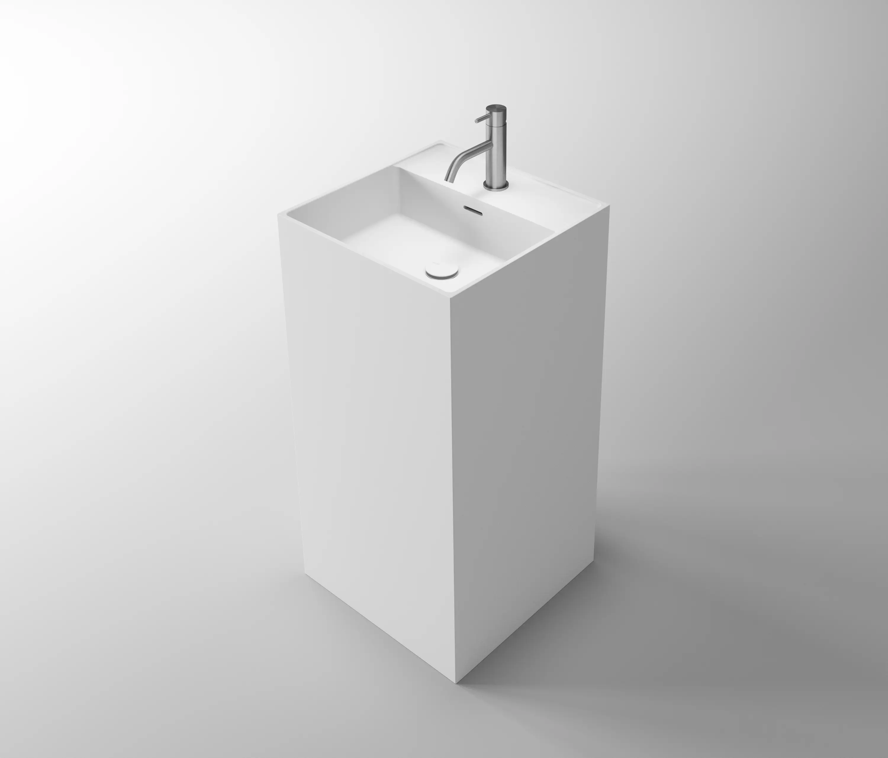 Vallone - Hudson Tap