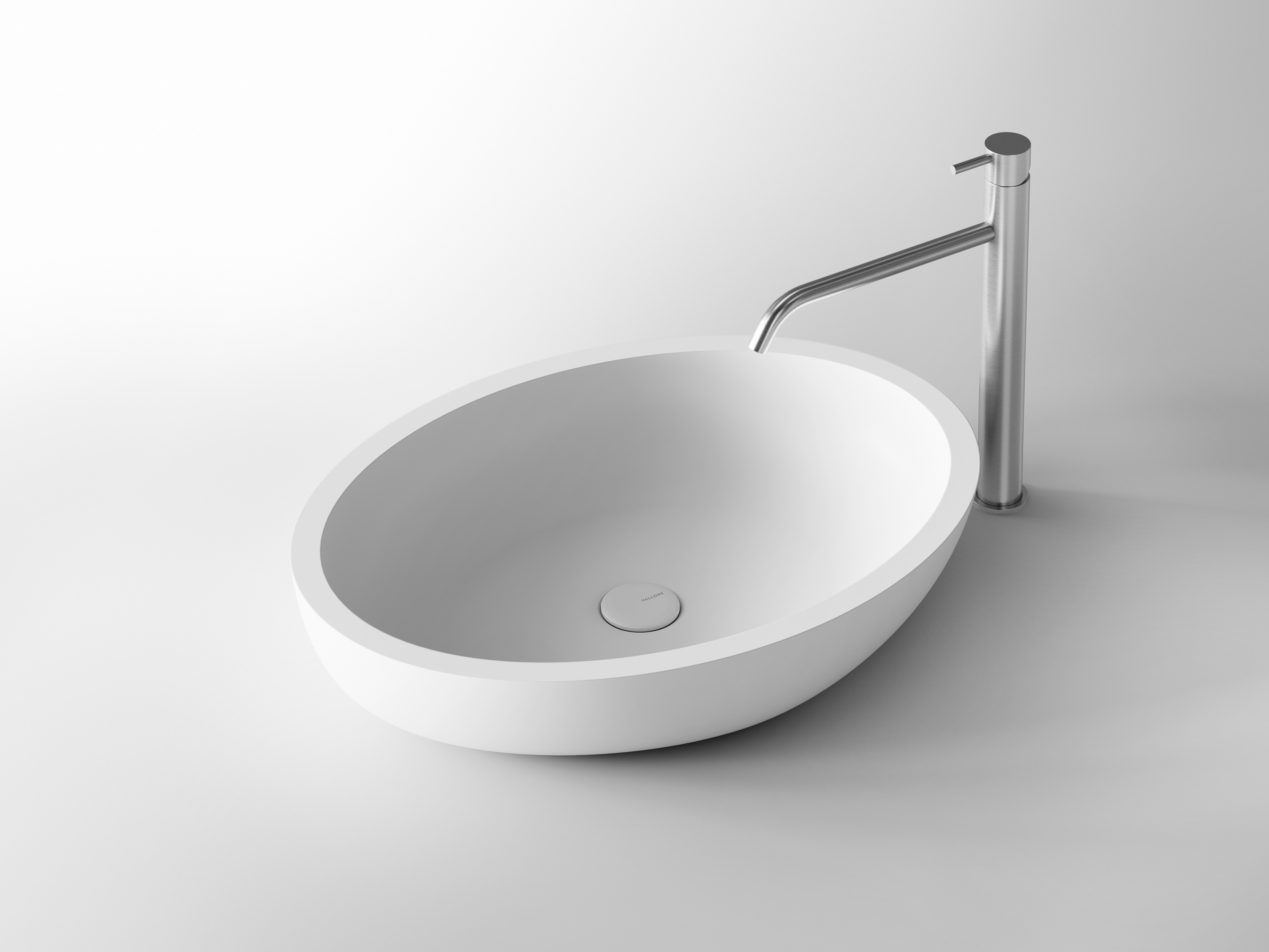 Display product Nutshell from manufacturer Vallone
