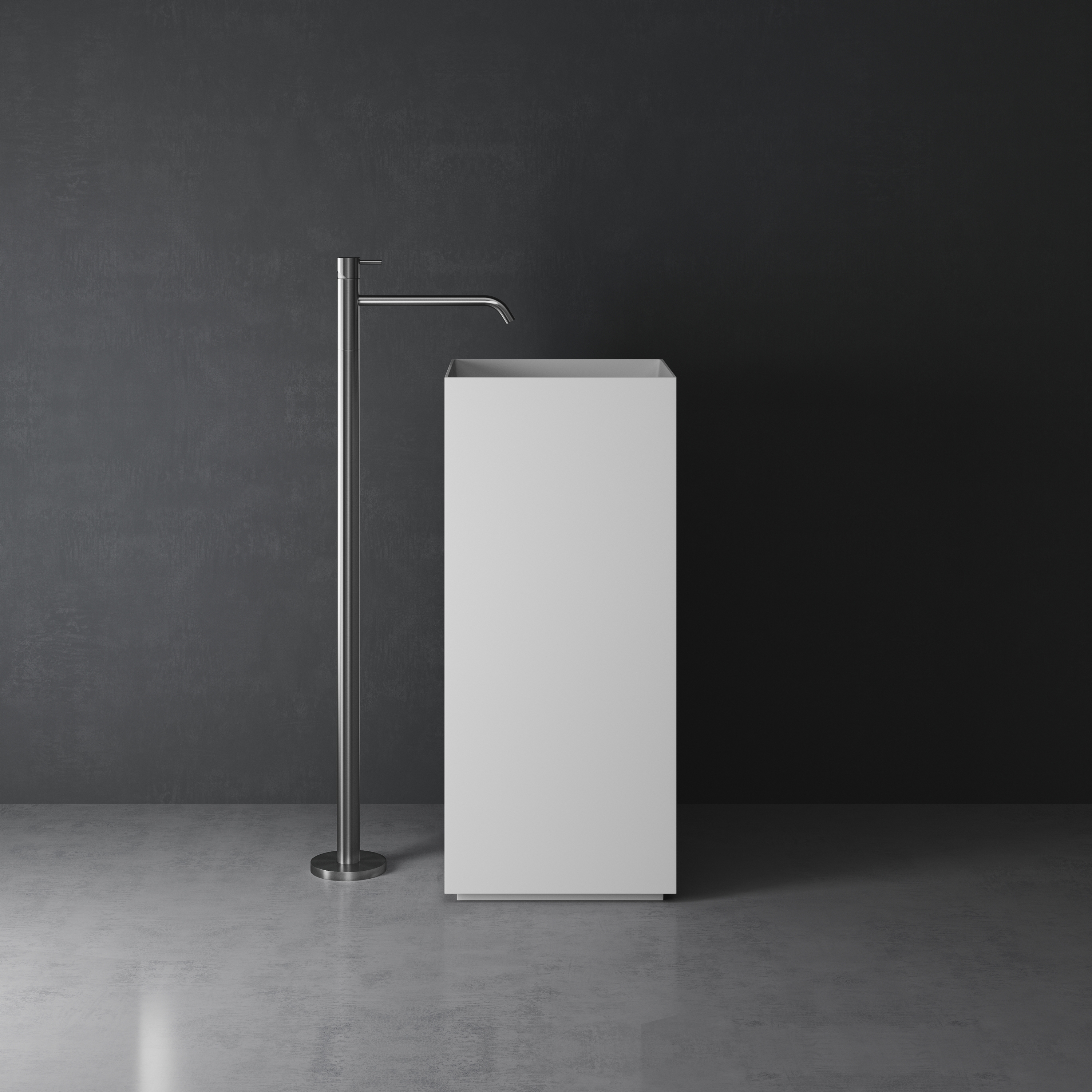 Vertoon produk Como 03 van vervaardiger Vallone