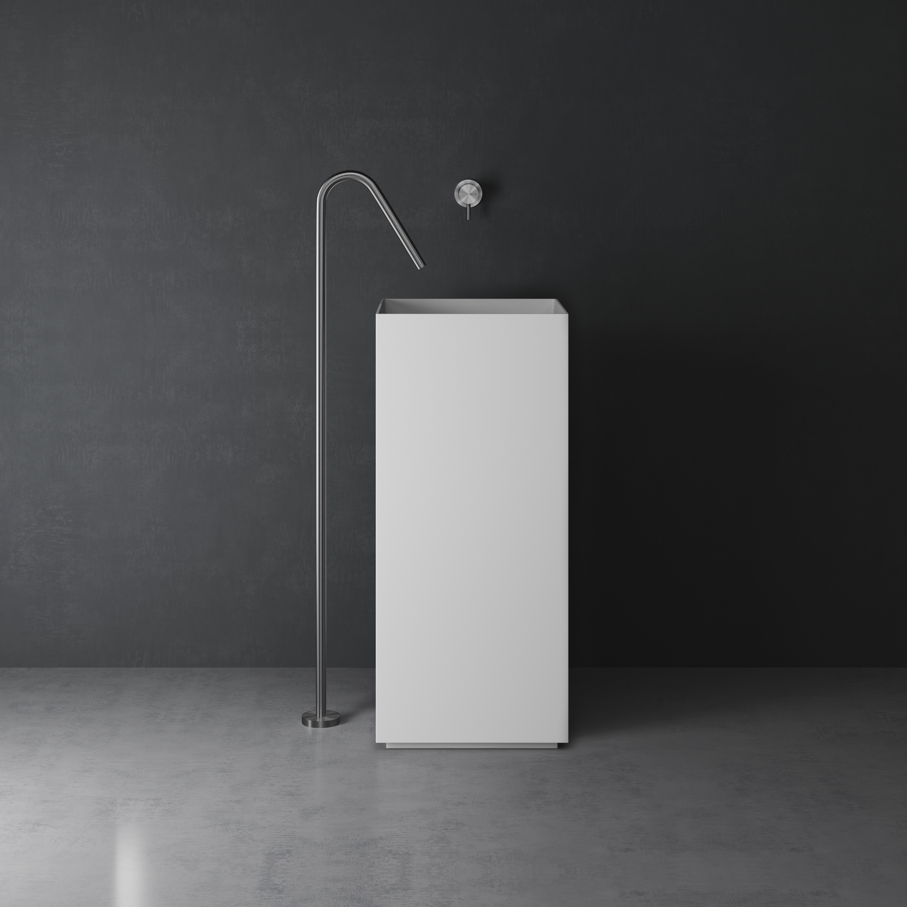 Vertoon produk Como 05 van vervaardiger Vallone