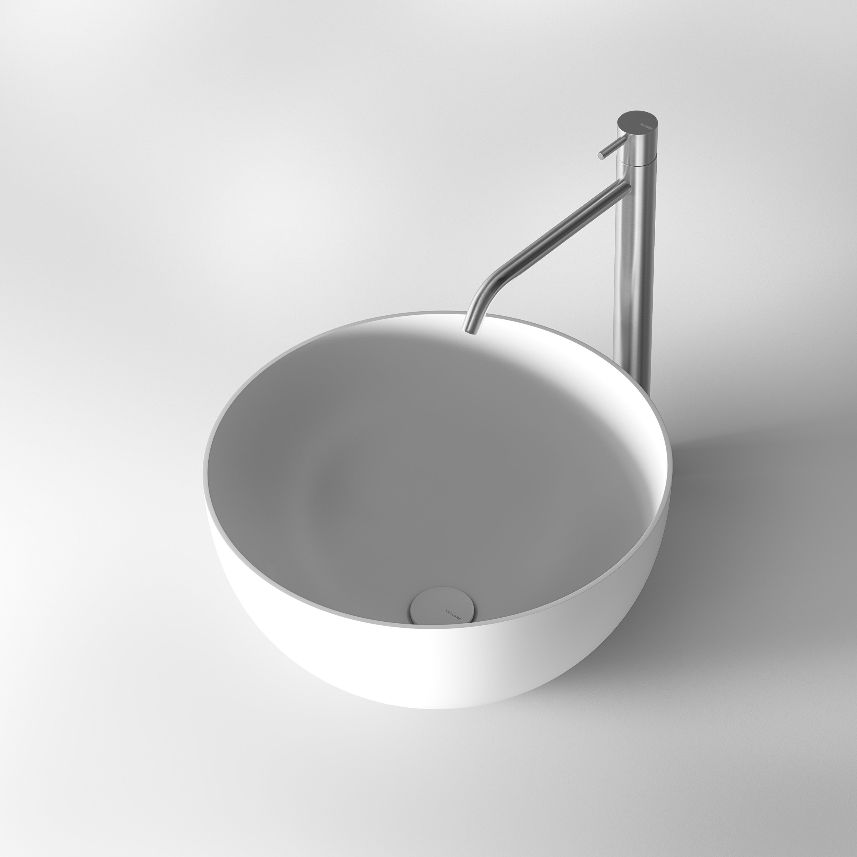 Vertoon produk Nassau van vervaardiger Vallone