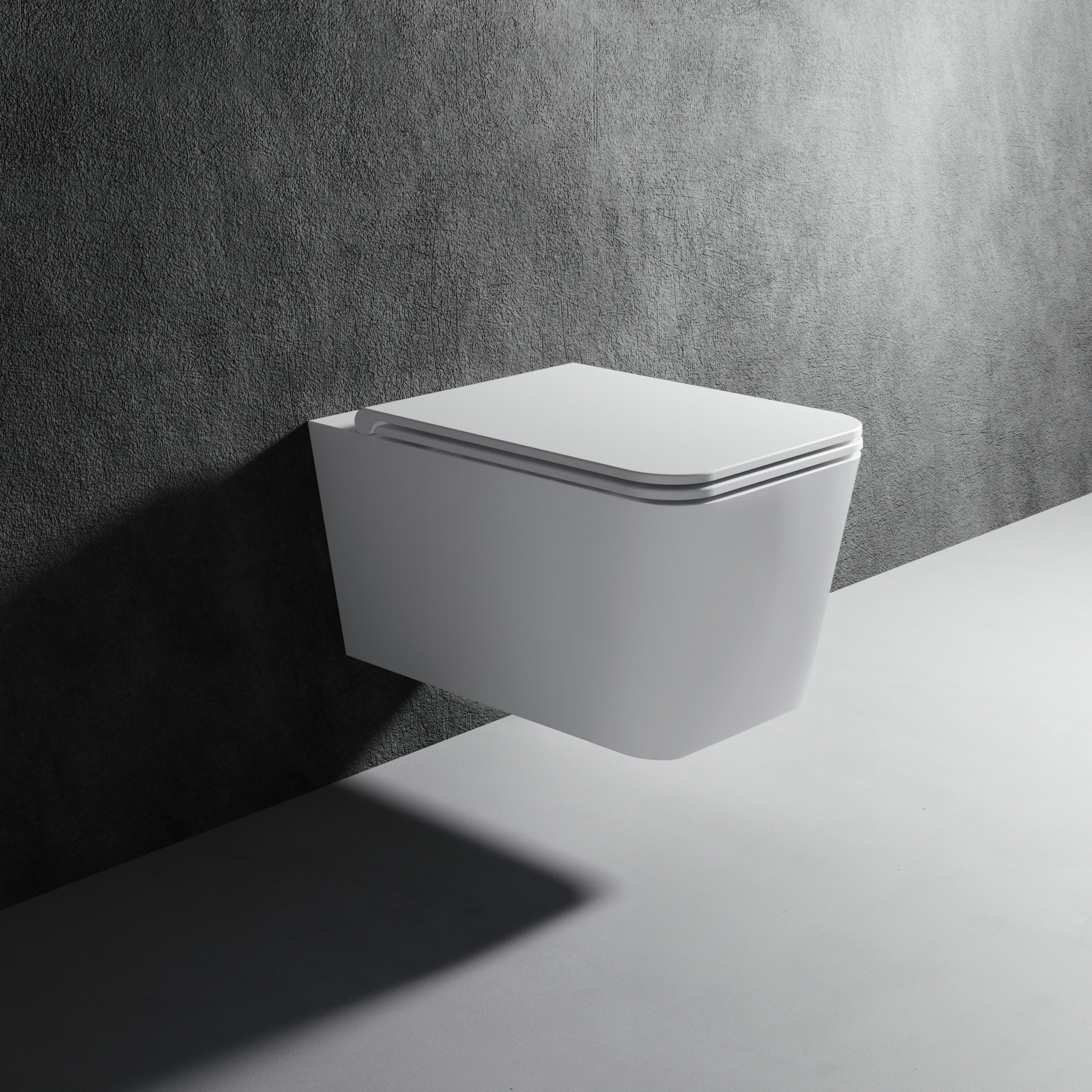 Mostra il prodotto Quad WC del produttore Vallone