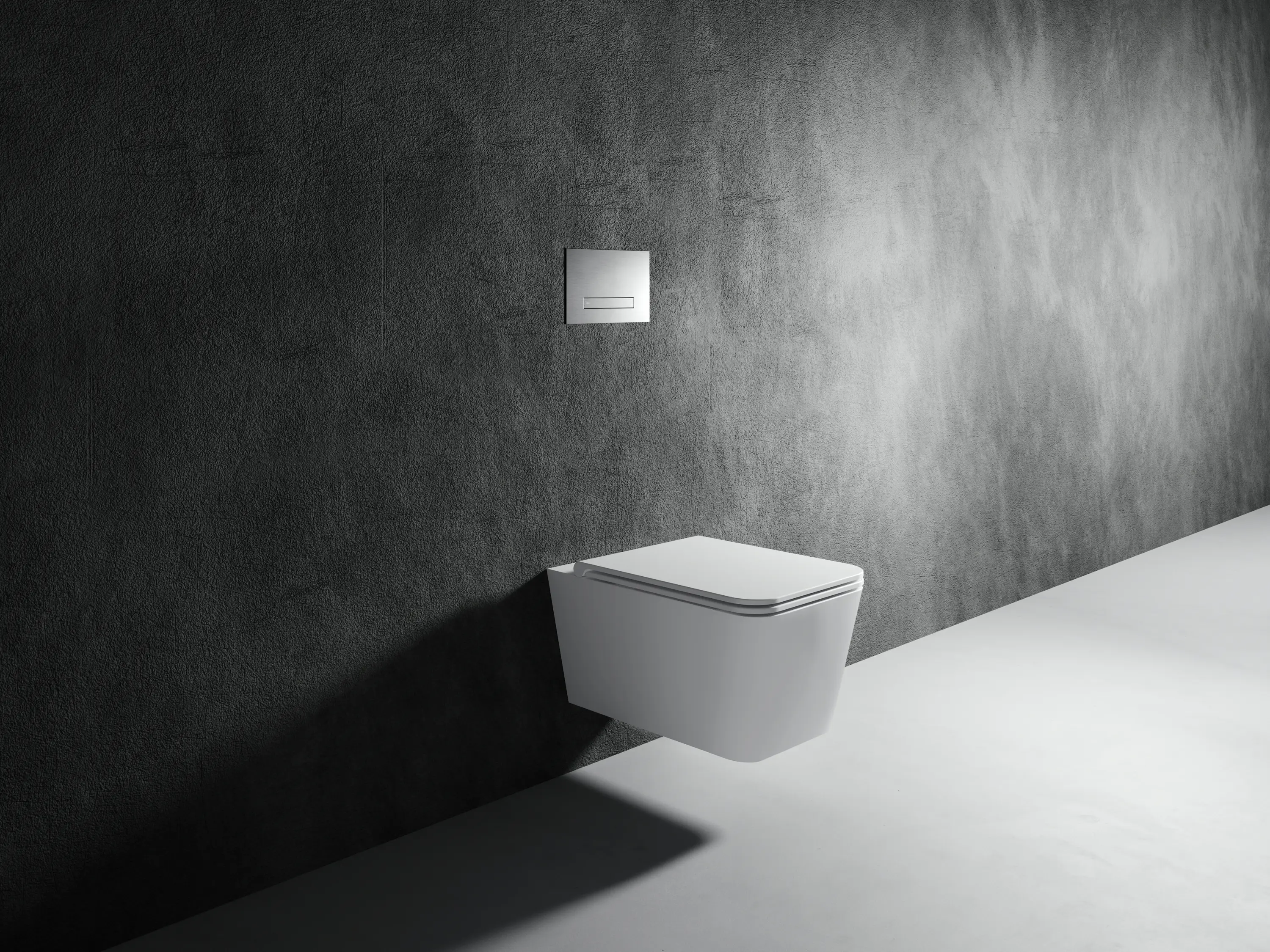 Vallone - Quad WC