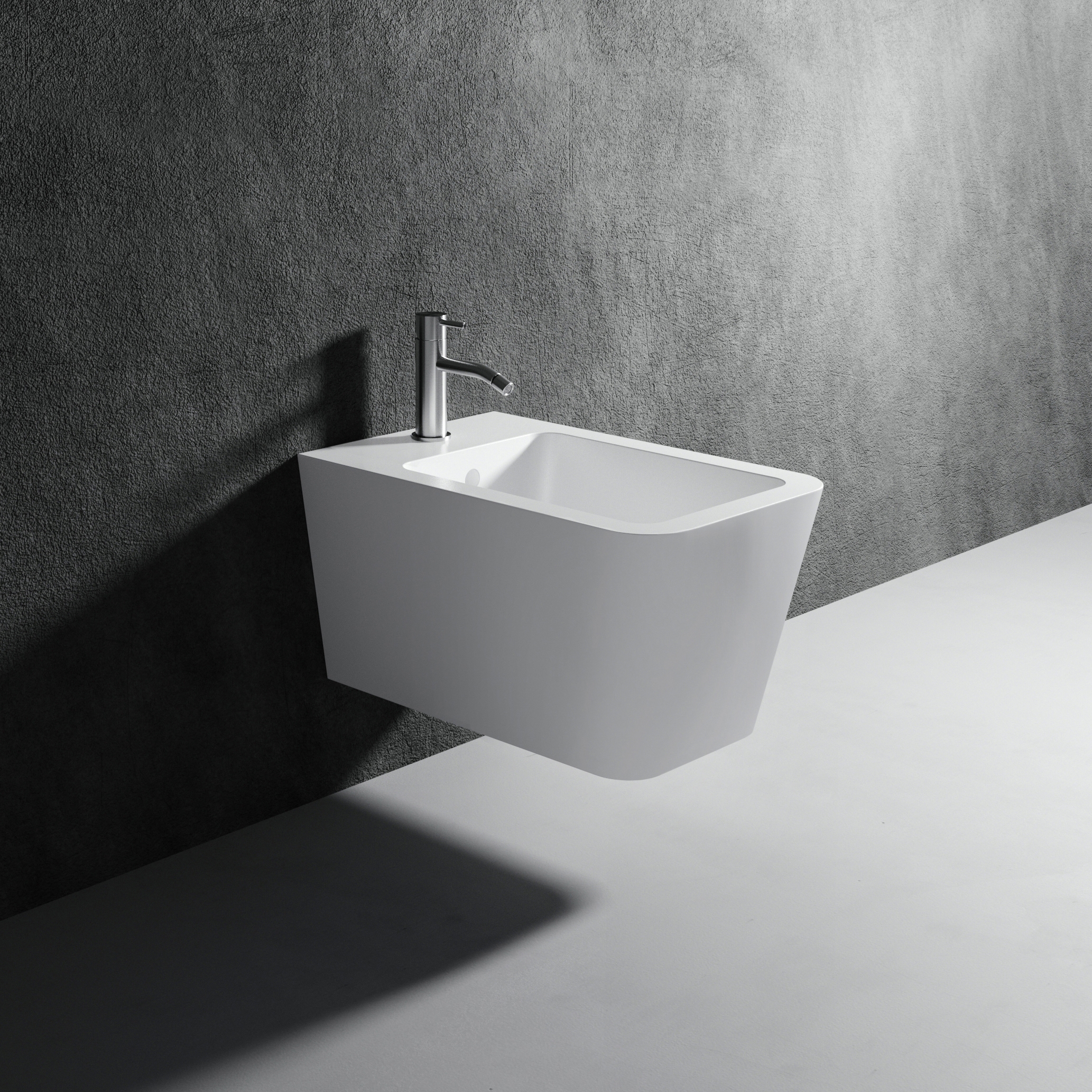 Mostra il prodotto Quad Bidet del produttore Vallone