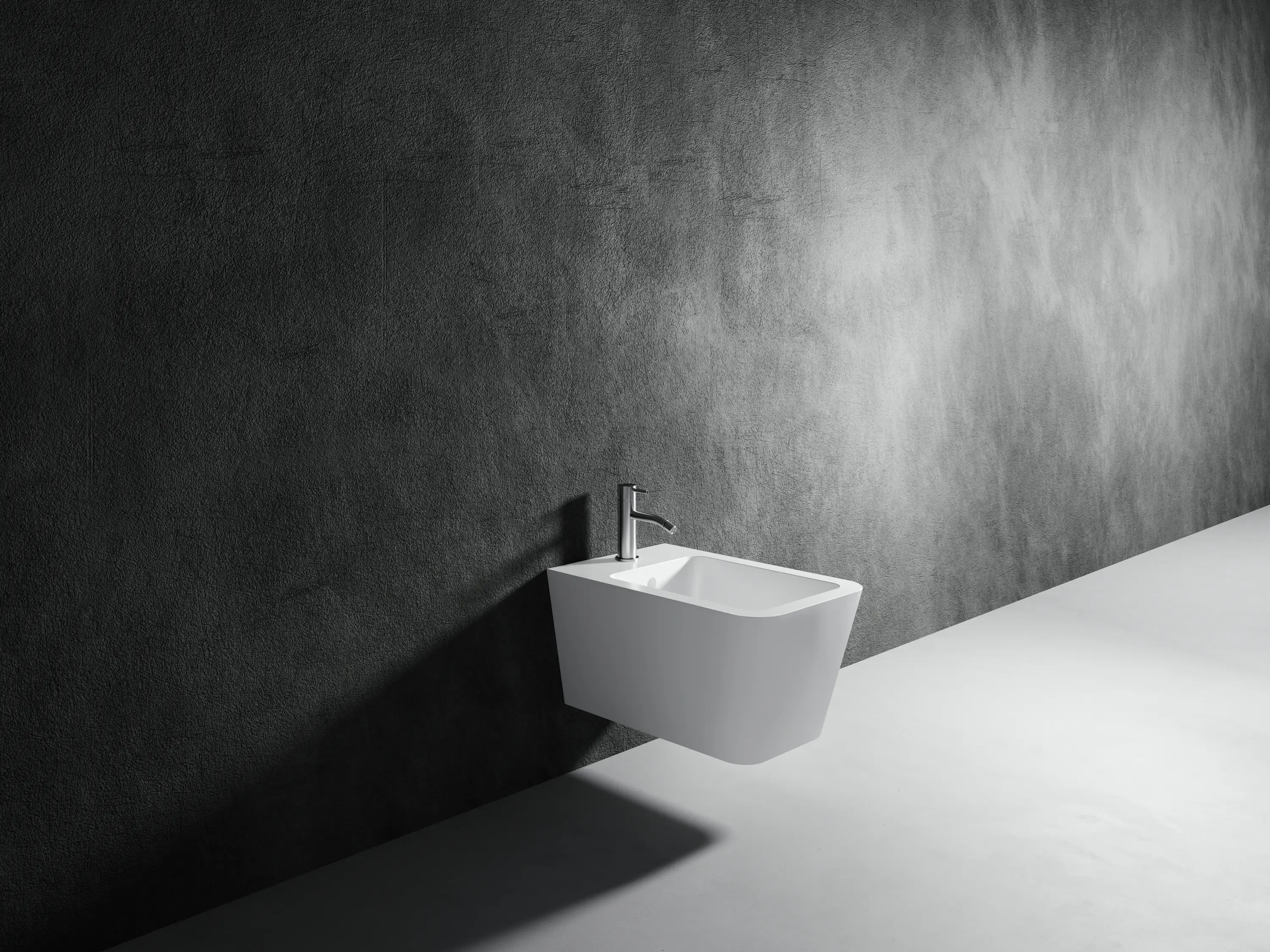 Vallone - Quad Bidet