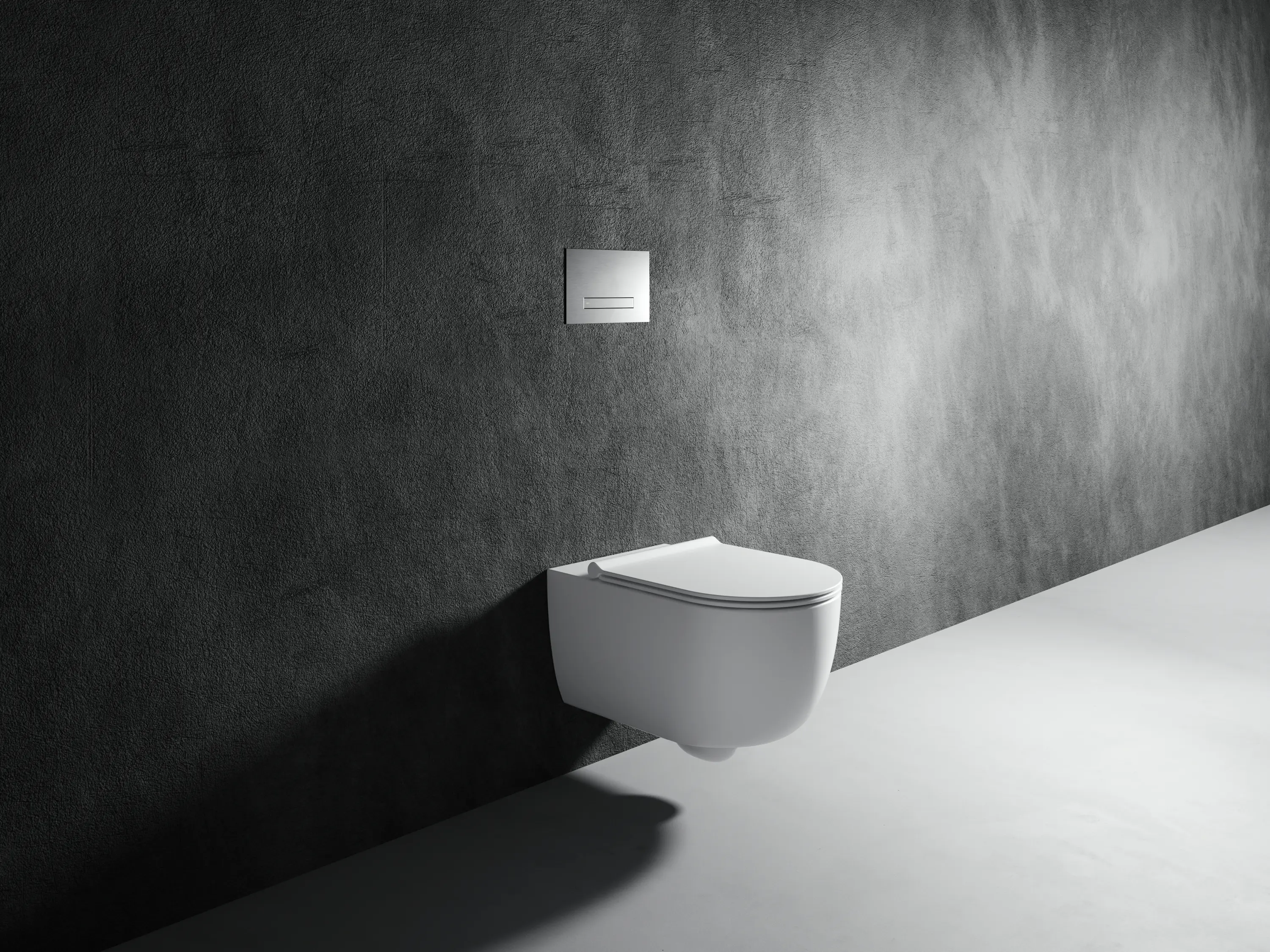Vallone - Vao WC