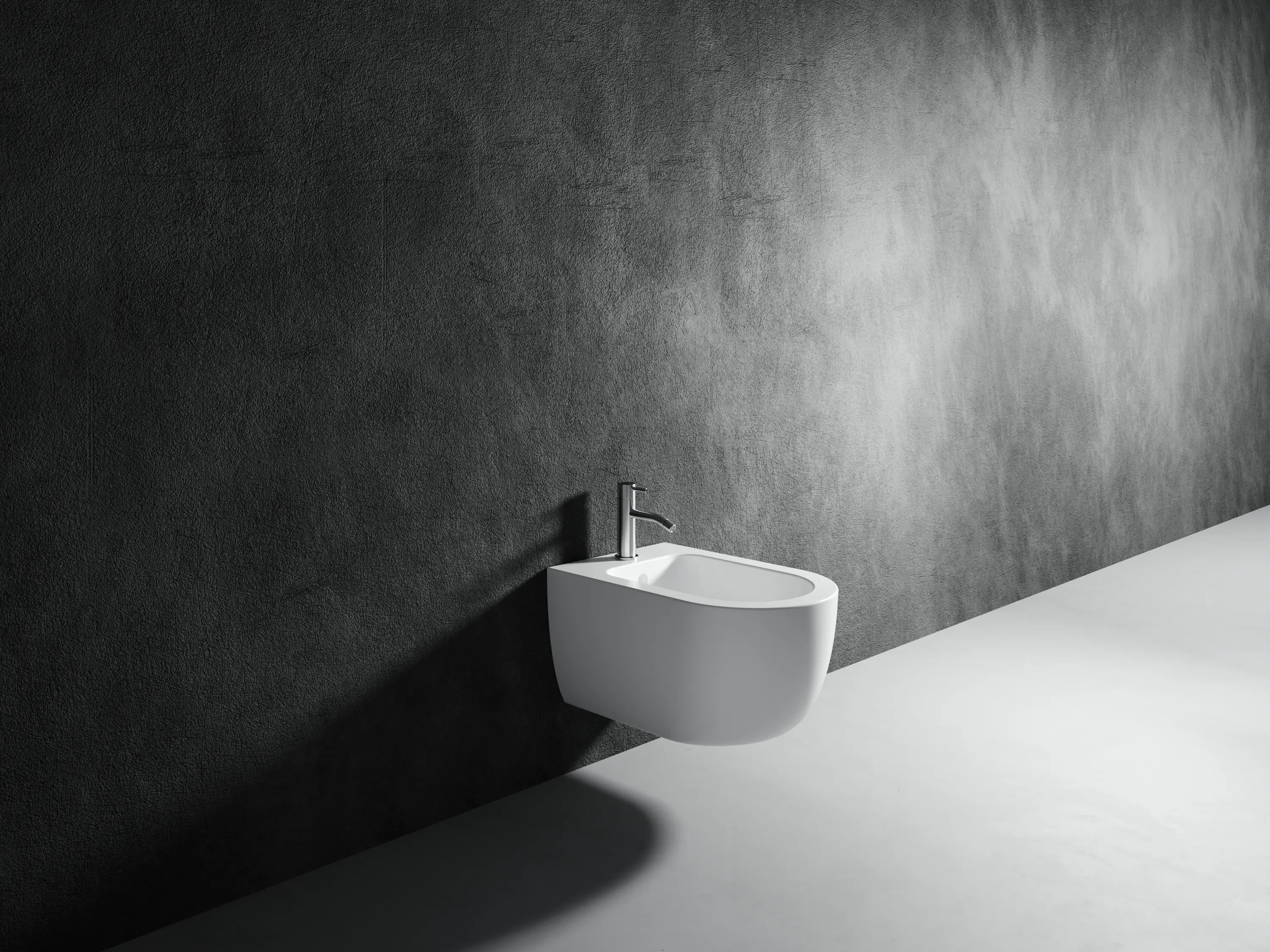 Vallone - Vao Bidet