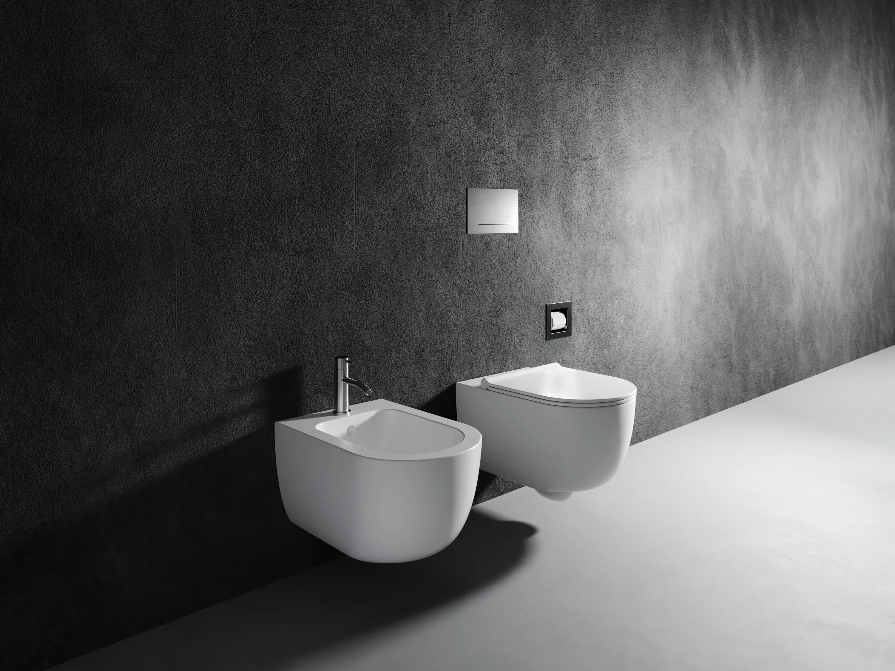 Vallone - Vao Bidet
