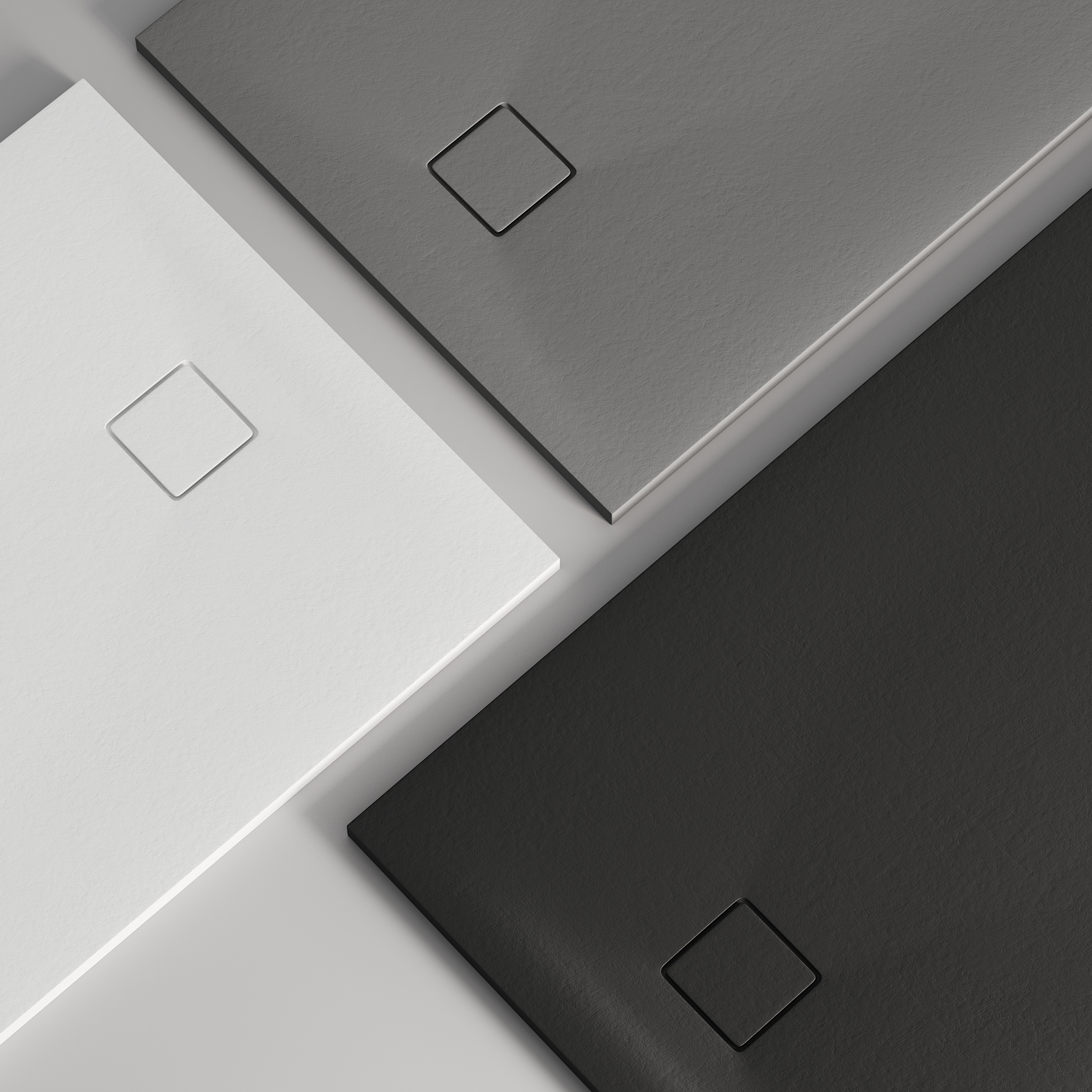 Vertoon produk Riale Loft van vervaardiger Vallone