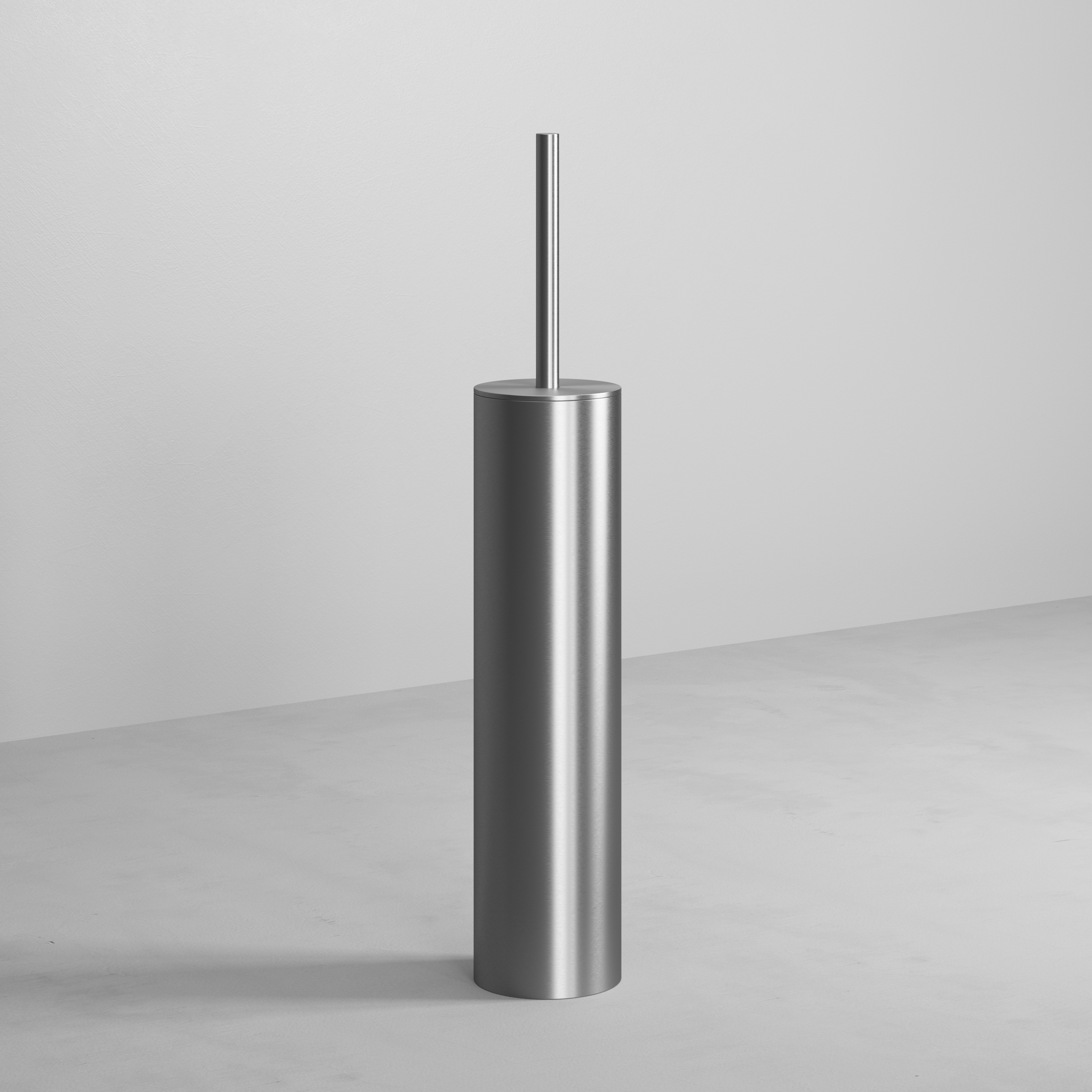 Vertoon produk Add Steel 08 van vervaardiger Vallone