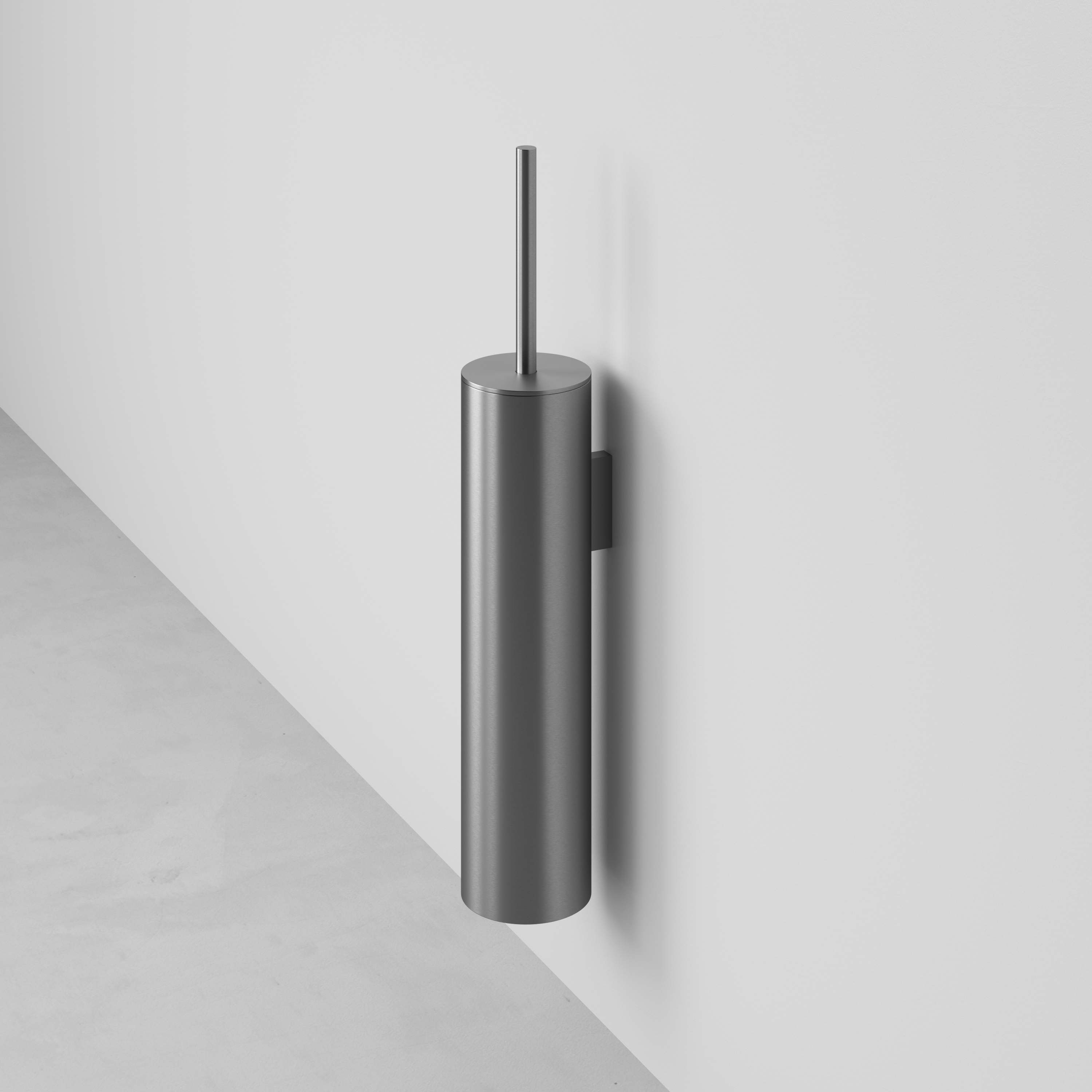 Vertoon produk Add Steel 09 van vervaardiger Vallone