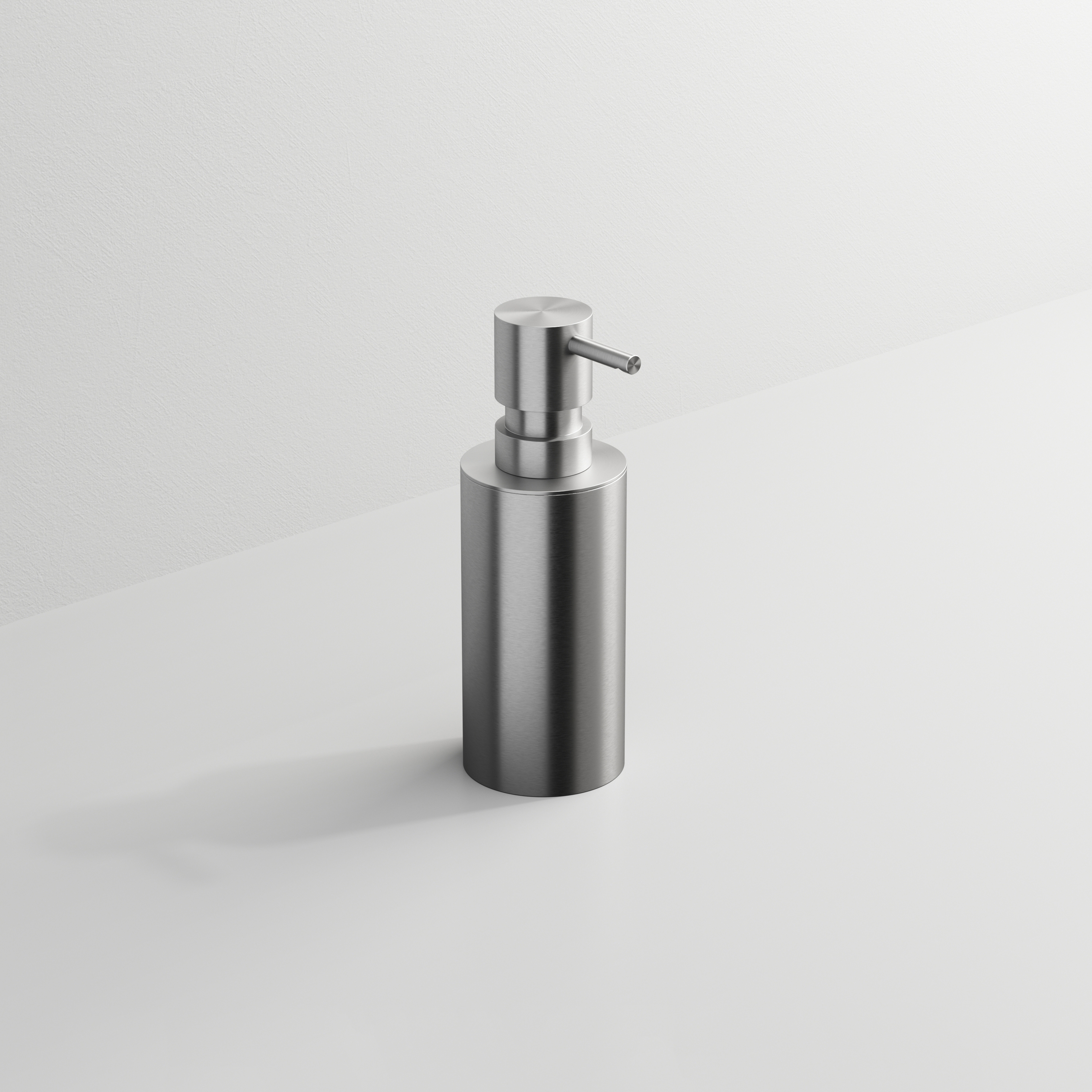 Vertoon produk Add Steel 11 van vervaardiger Vallone
