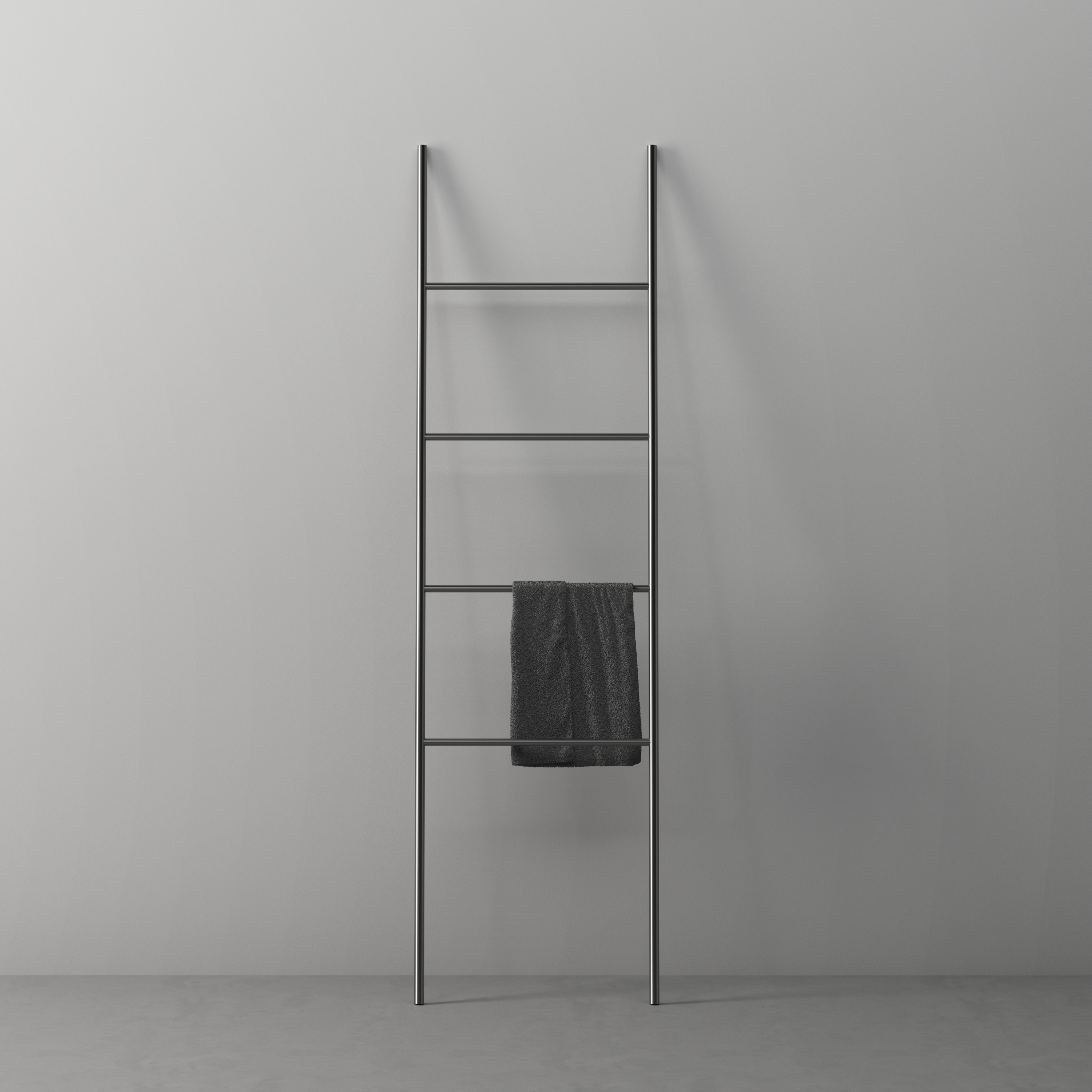 Vertoon produk Add Steel 17 van vervaardiger Vallone