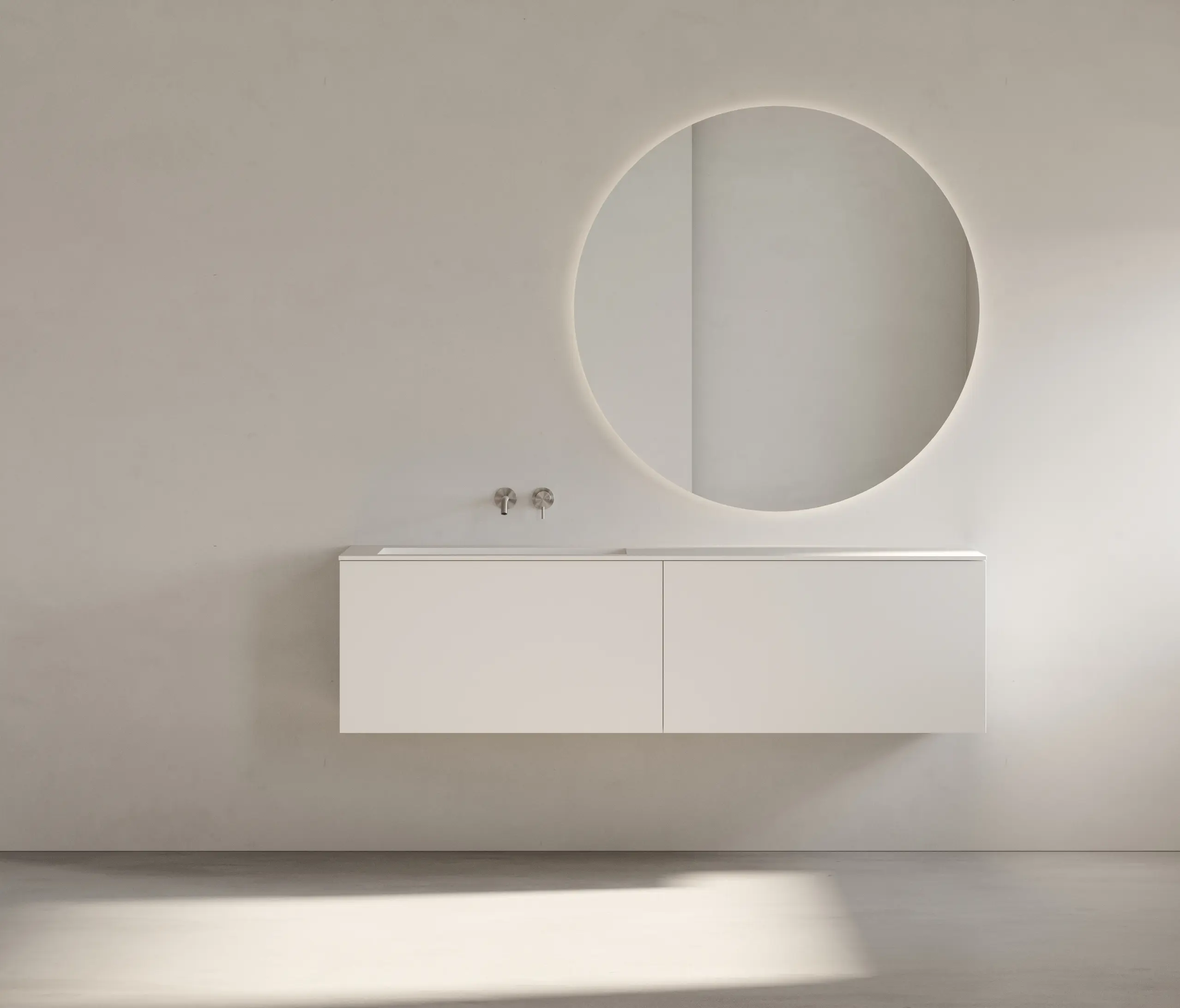 Vallone - Lax - integrated Slim