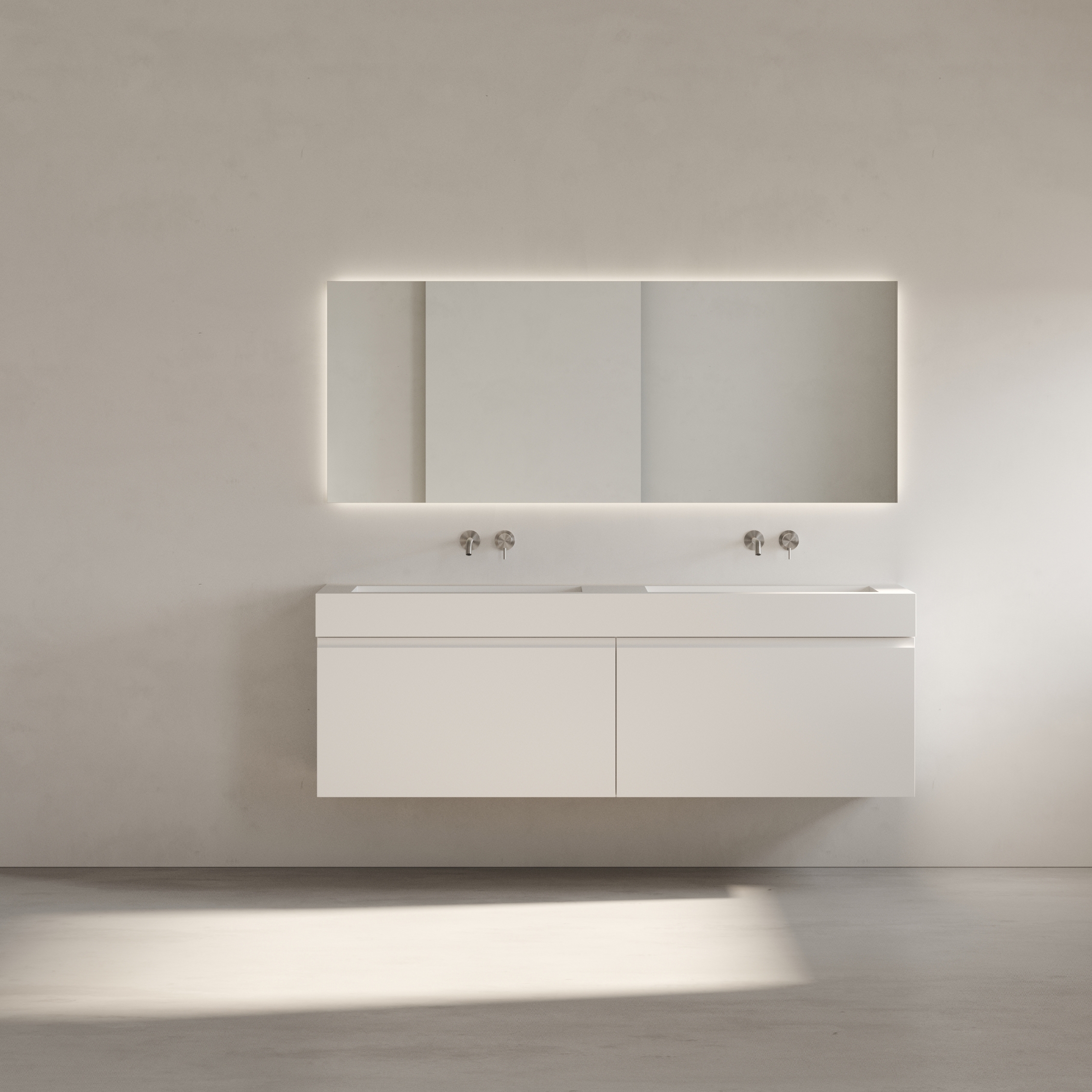 Vertoon produk Lax - integrated Bold van vervaardiger Vallone