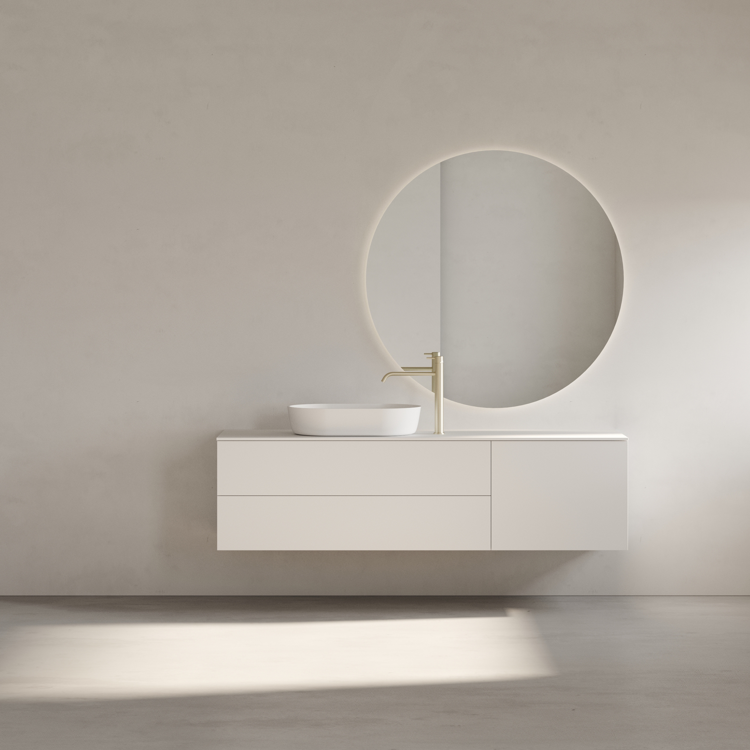 Vertoon produk Lax - bowl on top van vervaardiger Vallone