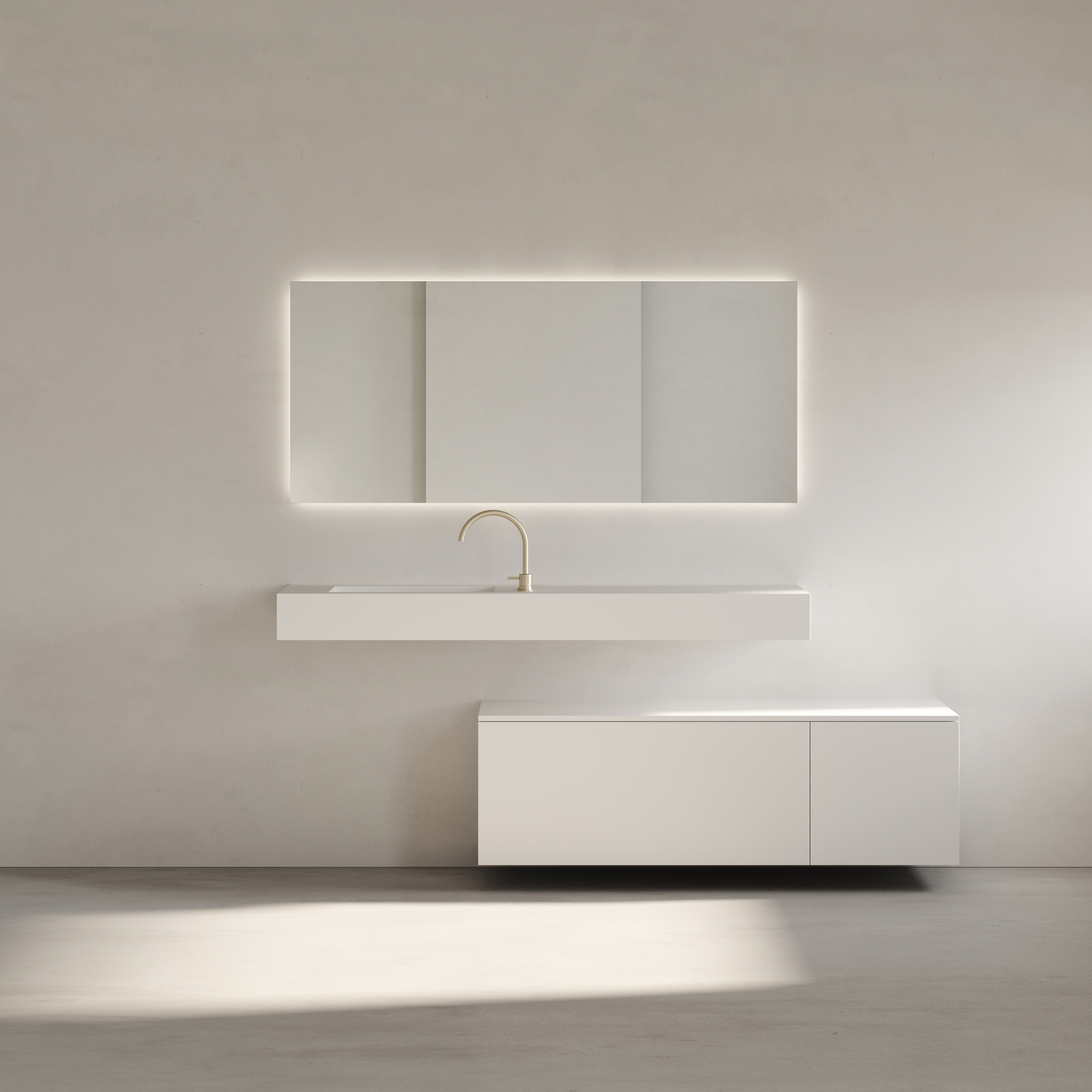 Vertoon produk Lax - floating duo van vervaardiger Vallone