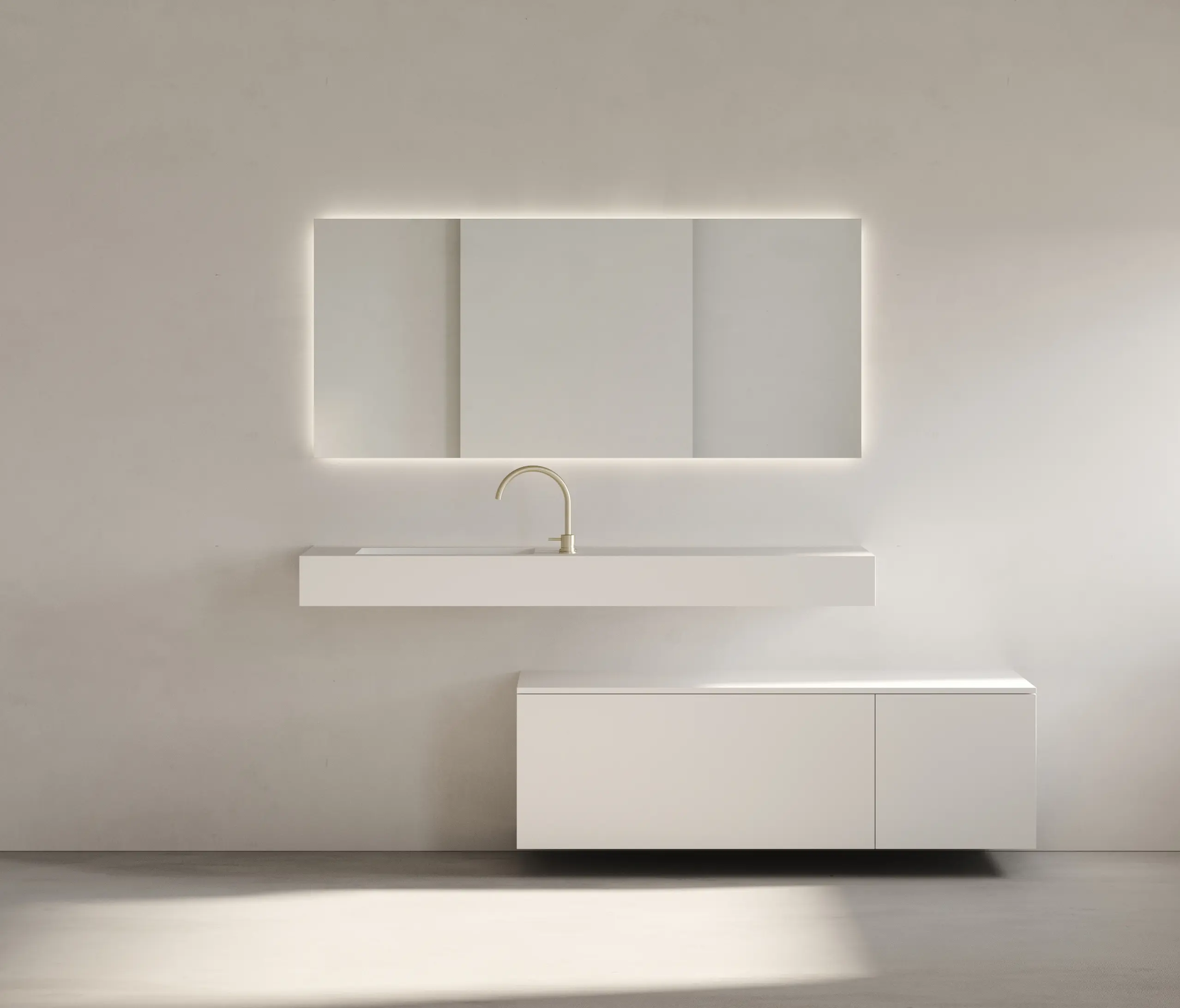 Vallone - Lax - floating duo