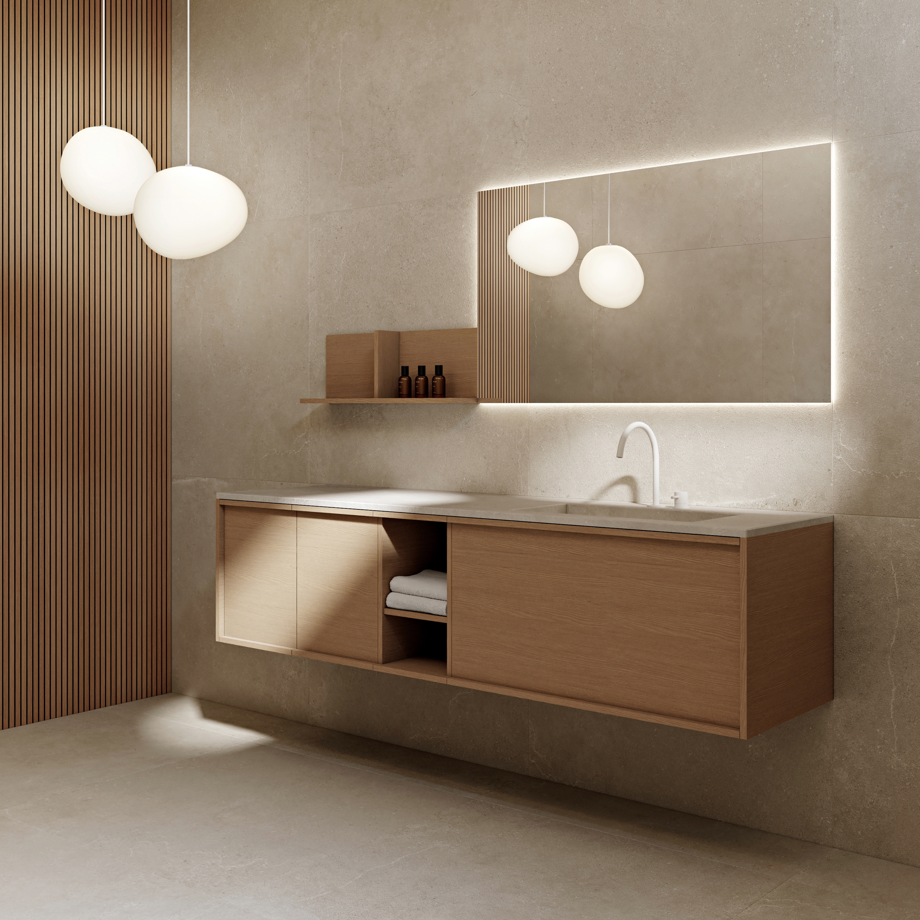 Mostra il prodotto Tremezzo del produttore Vallone