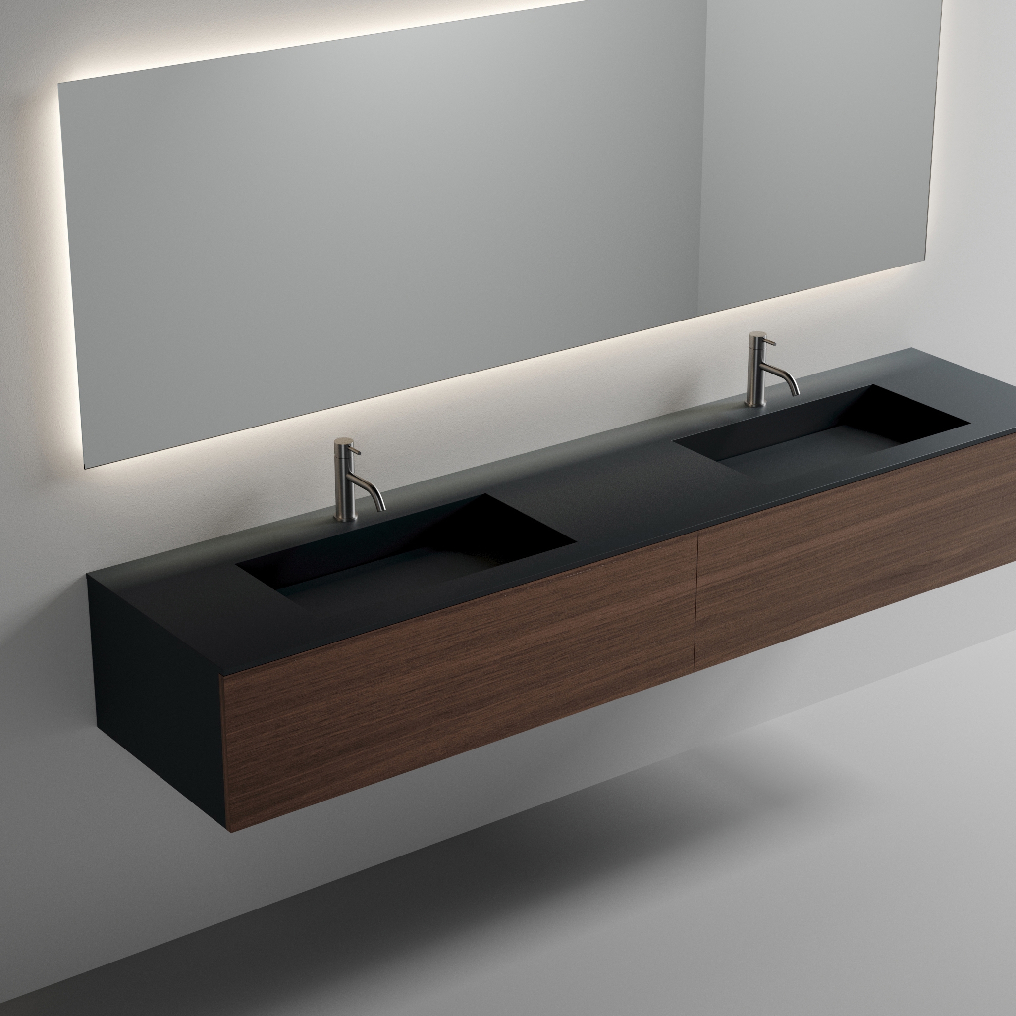 Mostra il prodotto Nano Doppio del produttore Vallone