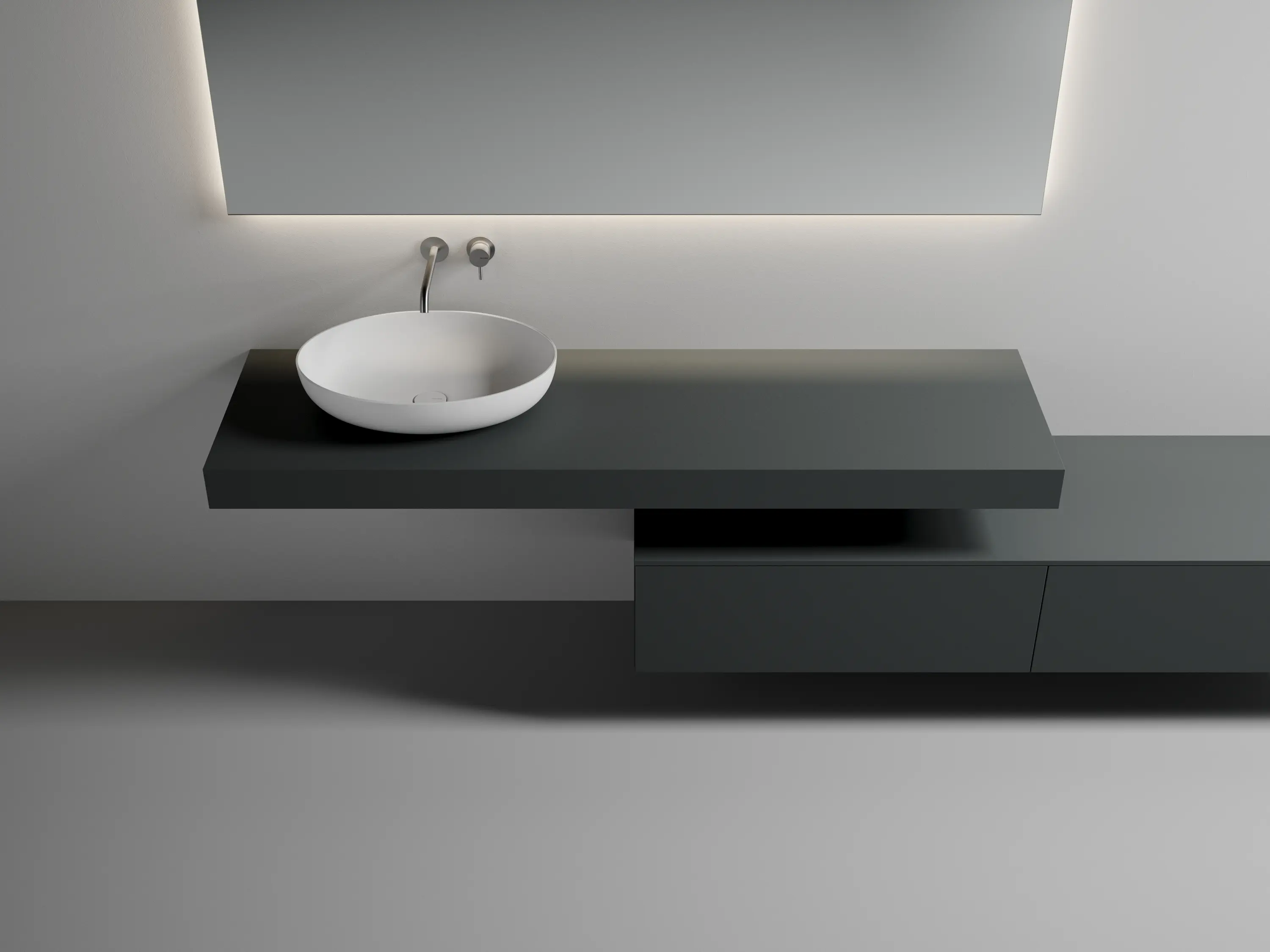 Vallone - Nano Board