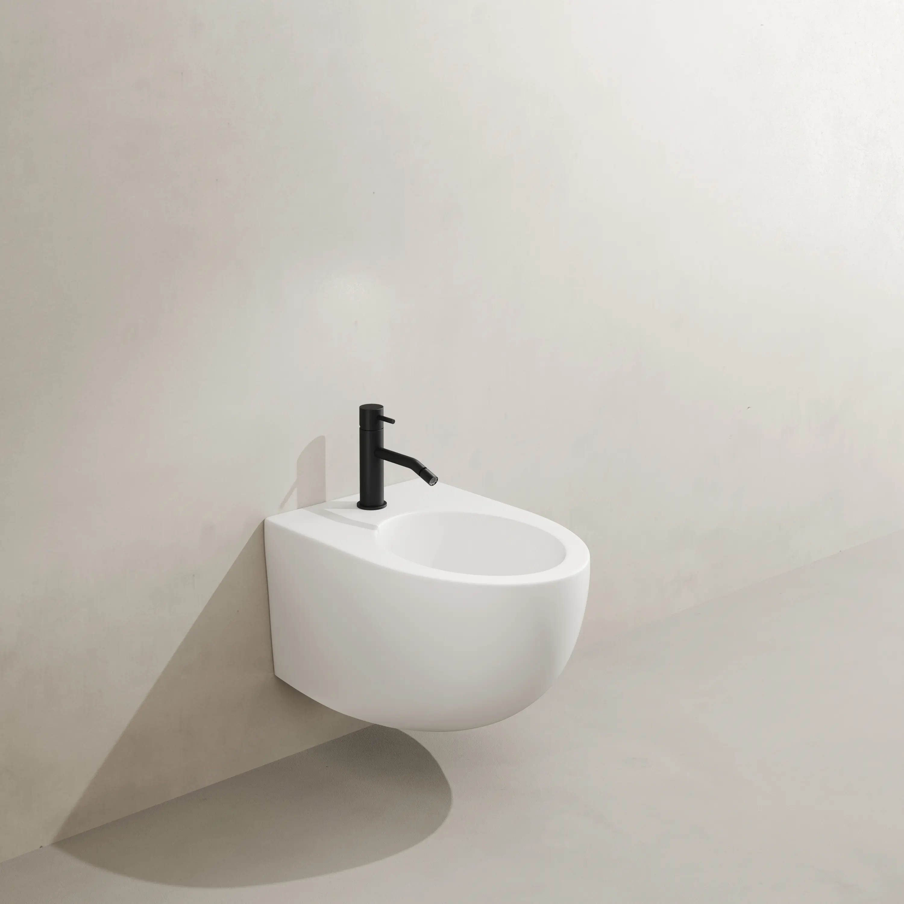 Vallone - Noya 01 Bidet