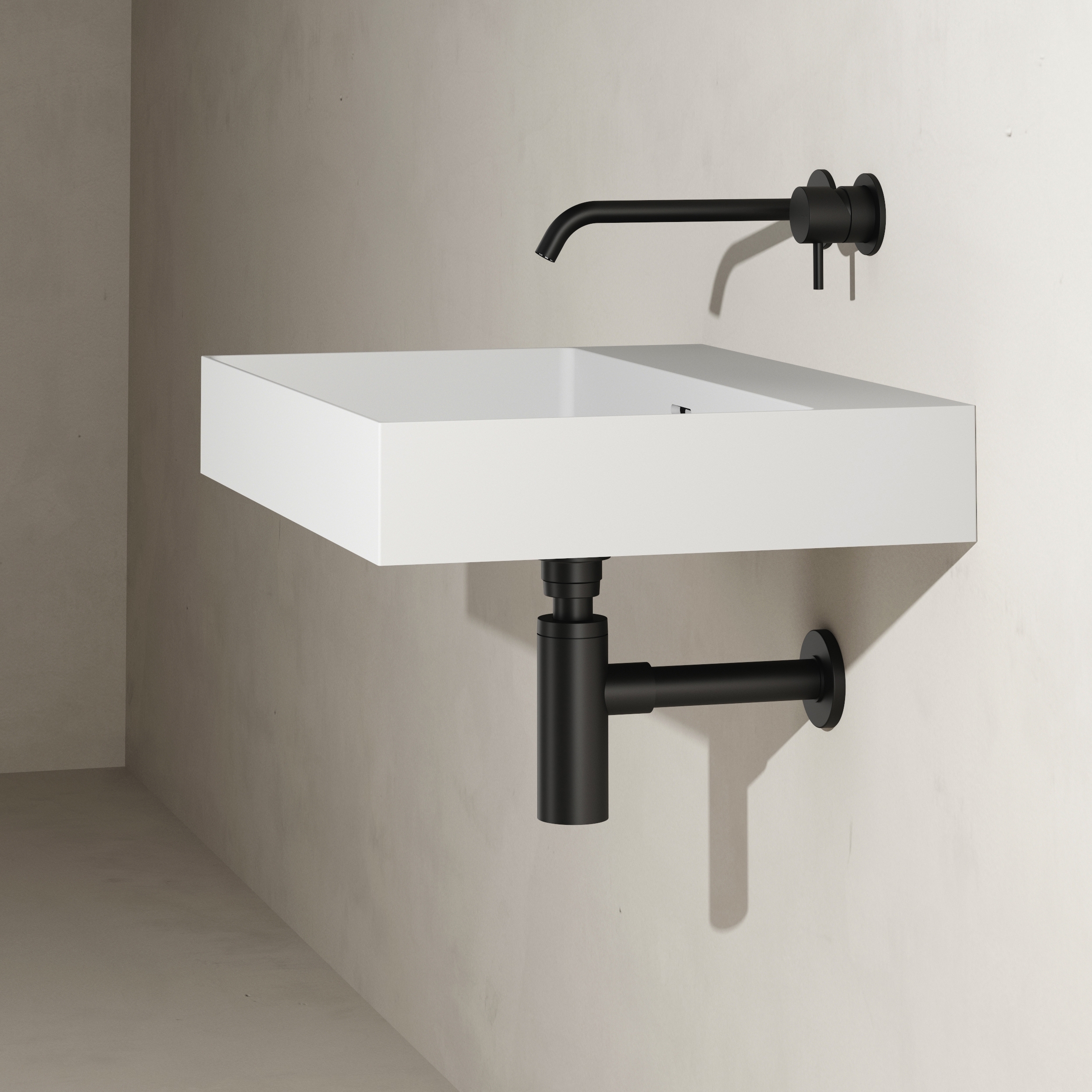 Display product Noya 22 from manufacturer Vallone