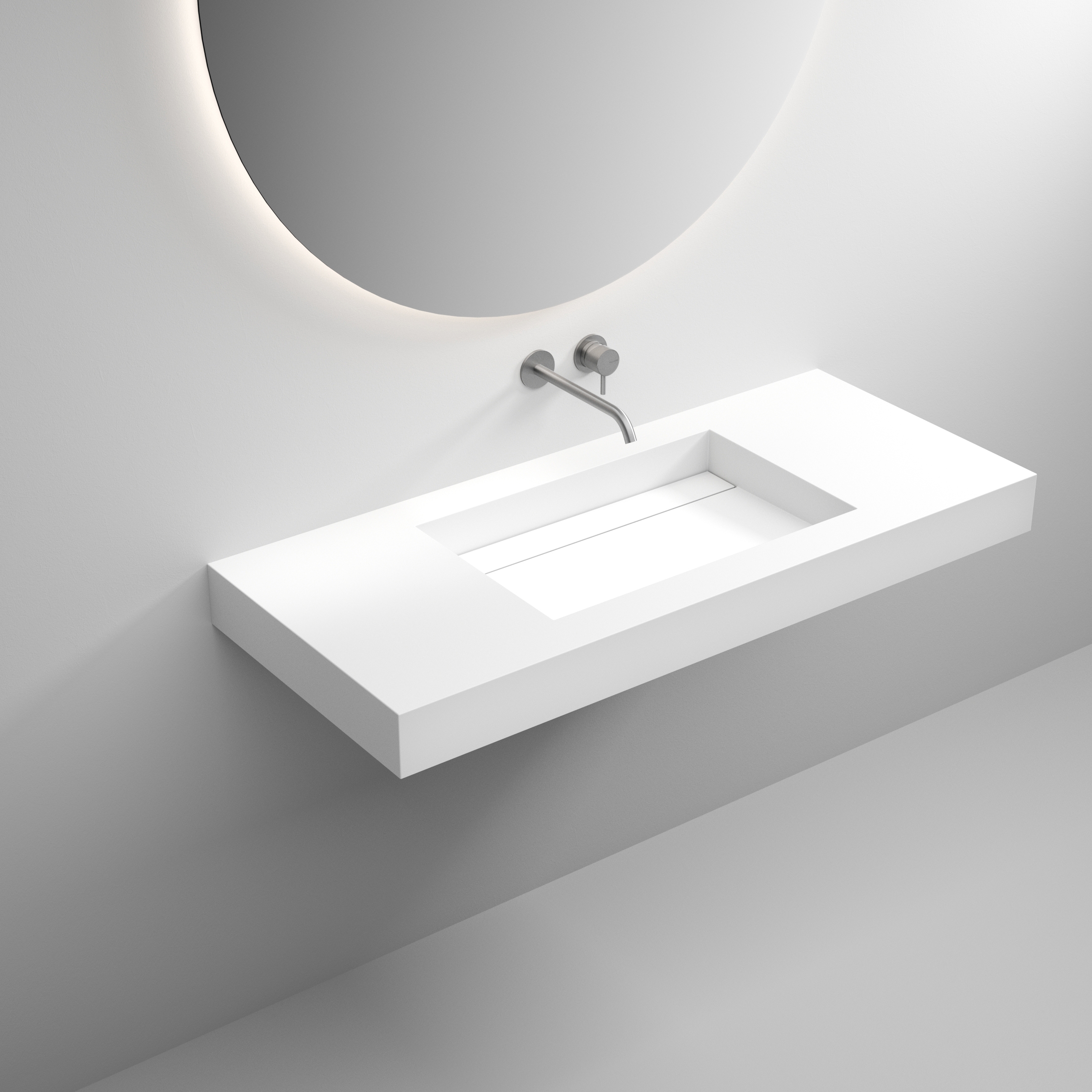 Mostra il prodotto Qoro Blade solo del produttore Vallone