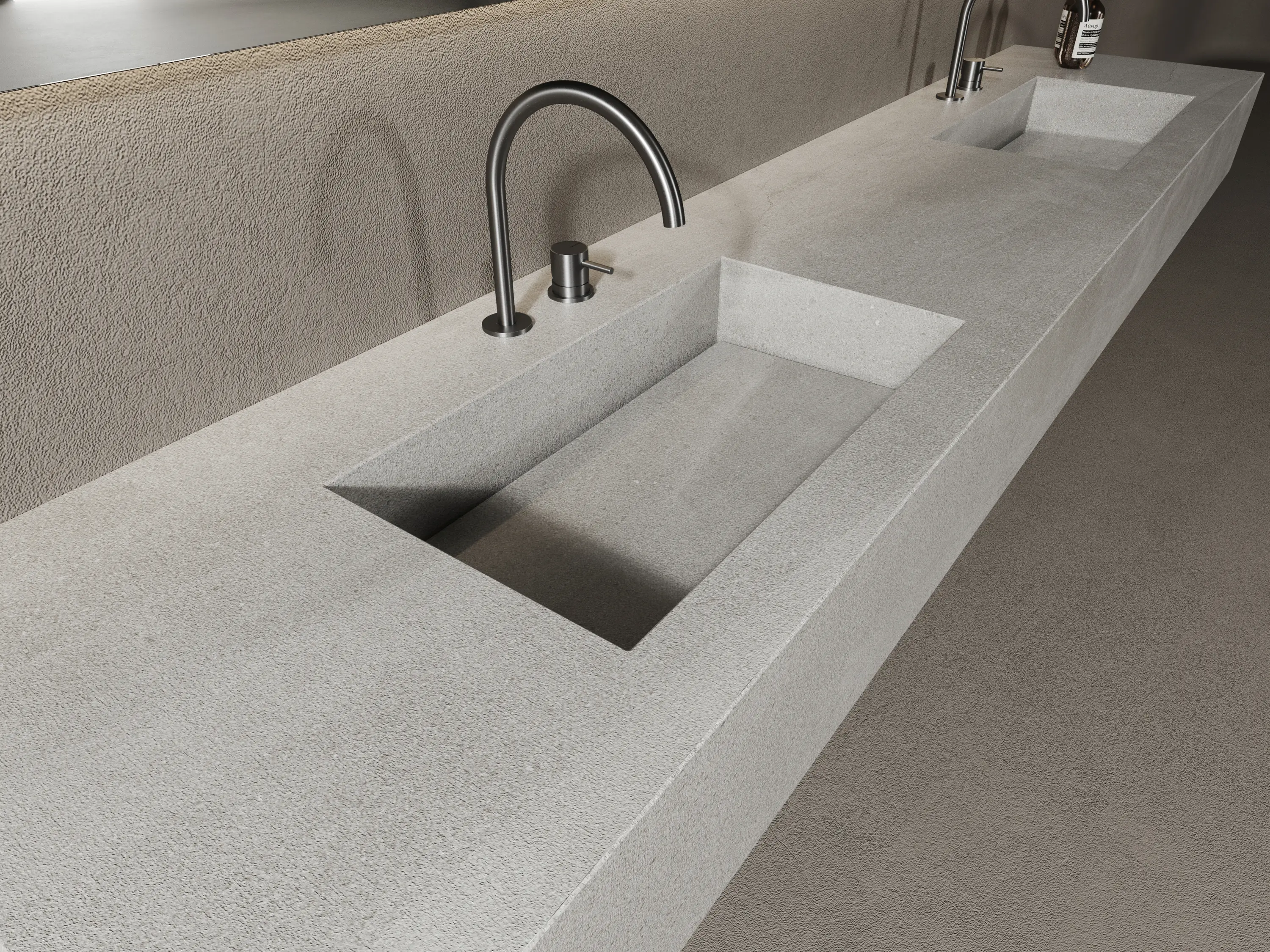 Vallone - Litho Limestone