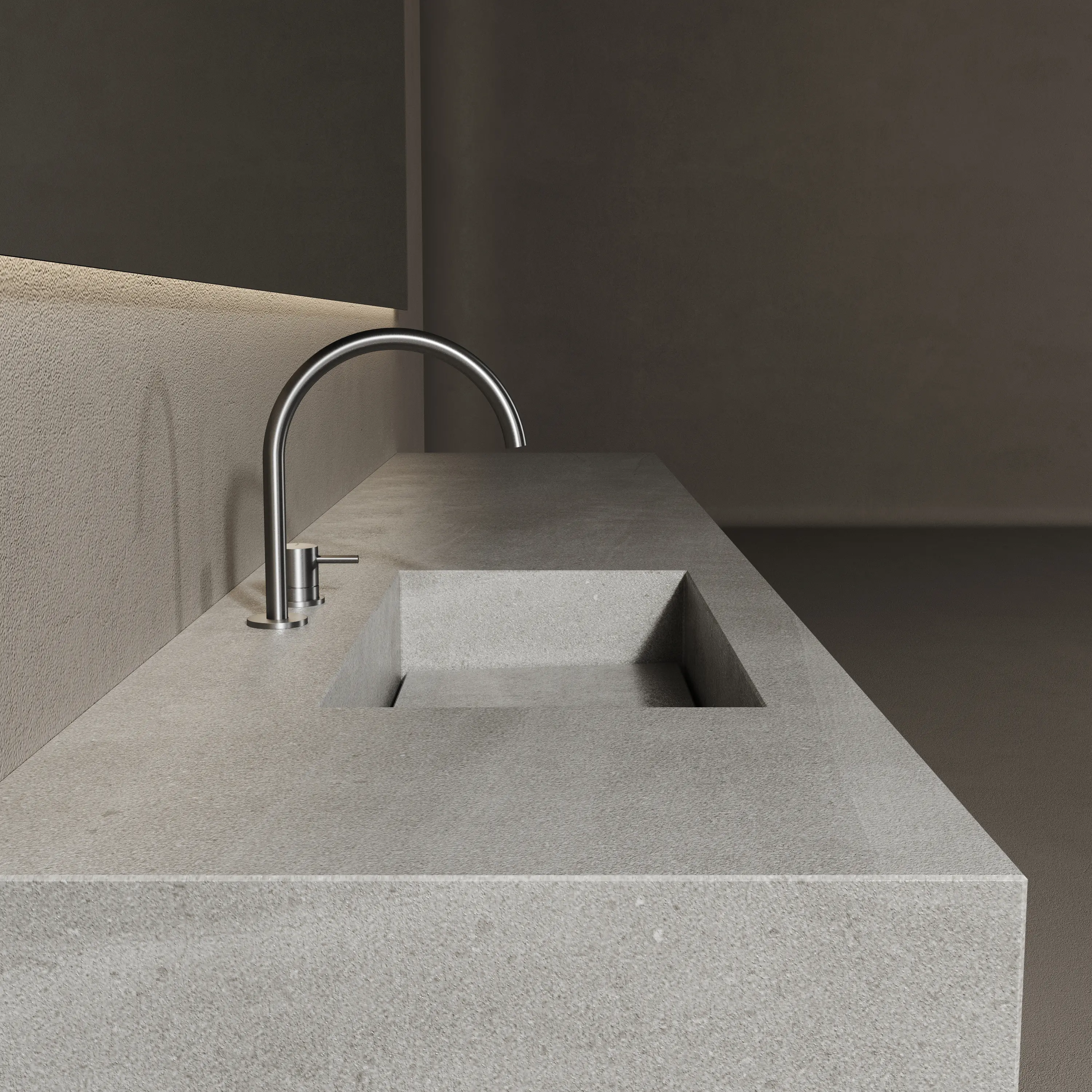 Vallone - Litho Limestone