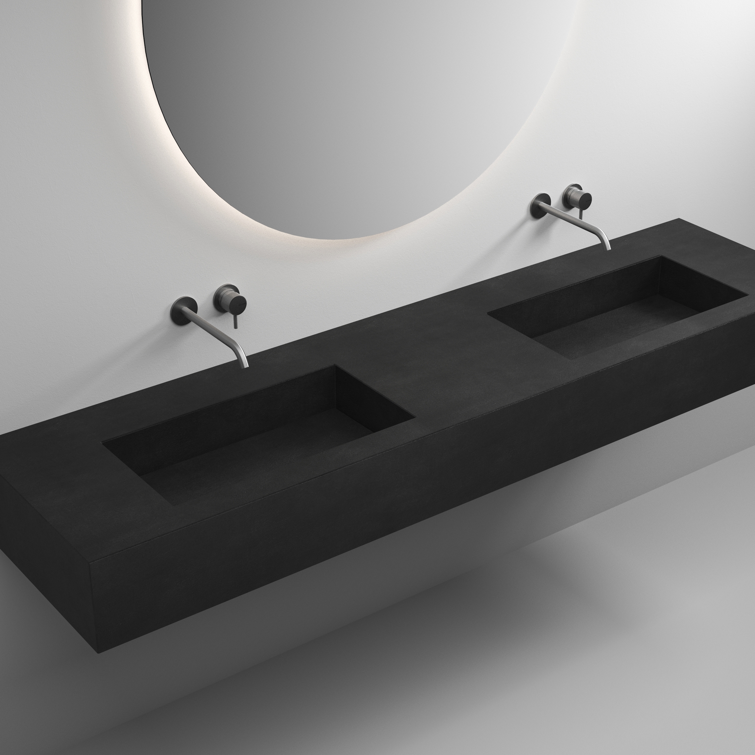 Mostra il prodotto Litho Doppio del produttore Vallone