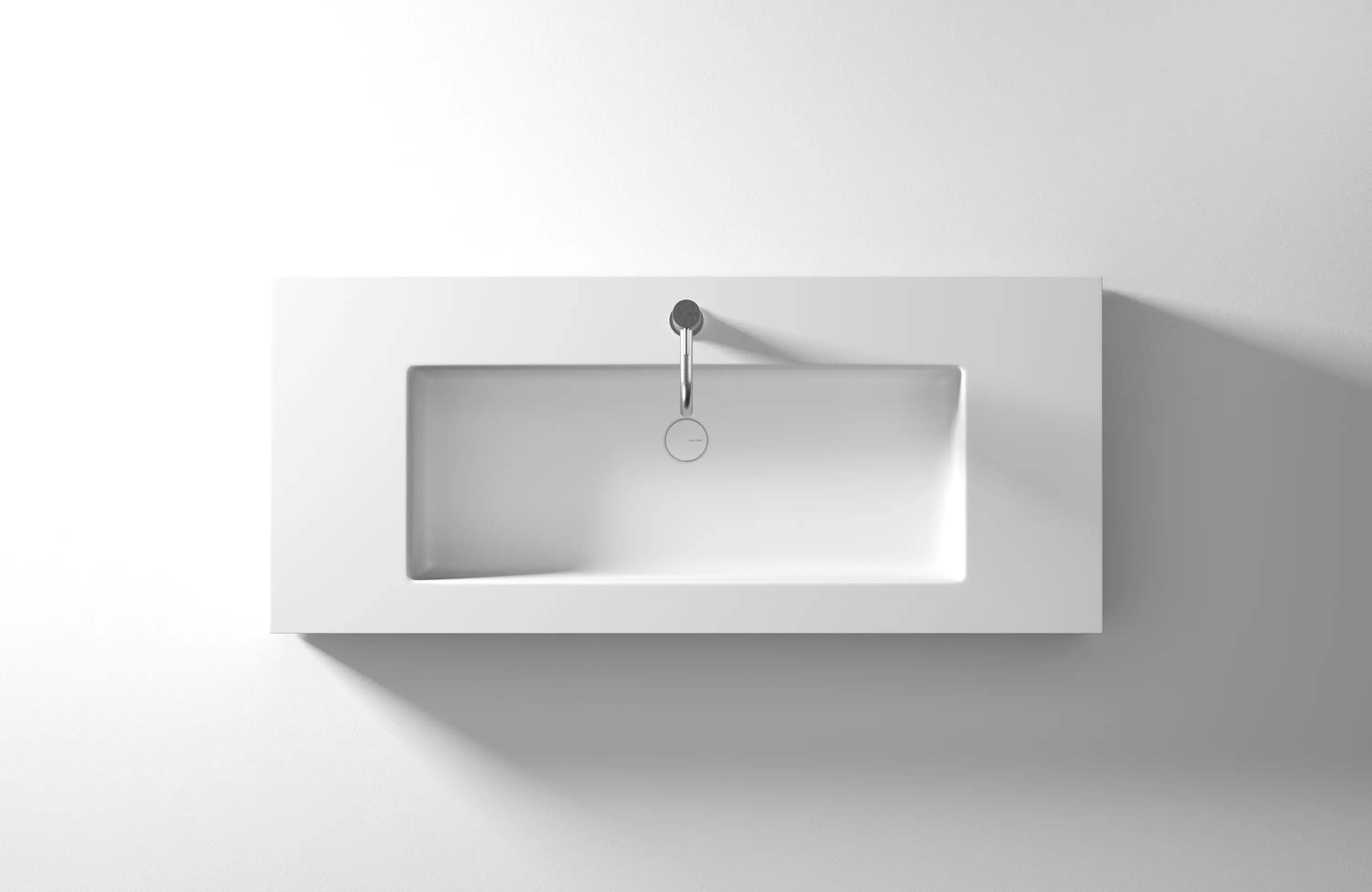 Vallone - Murale Edge Solo