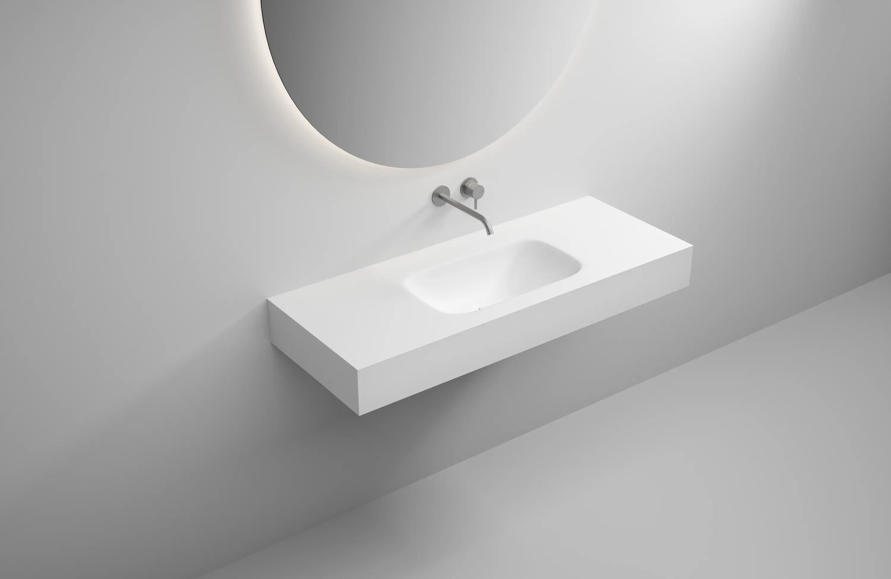 Vallone - Murale Wave Solo