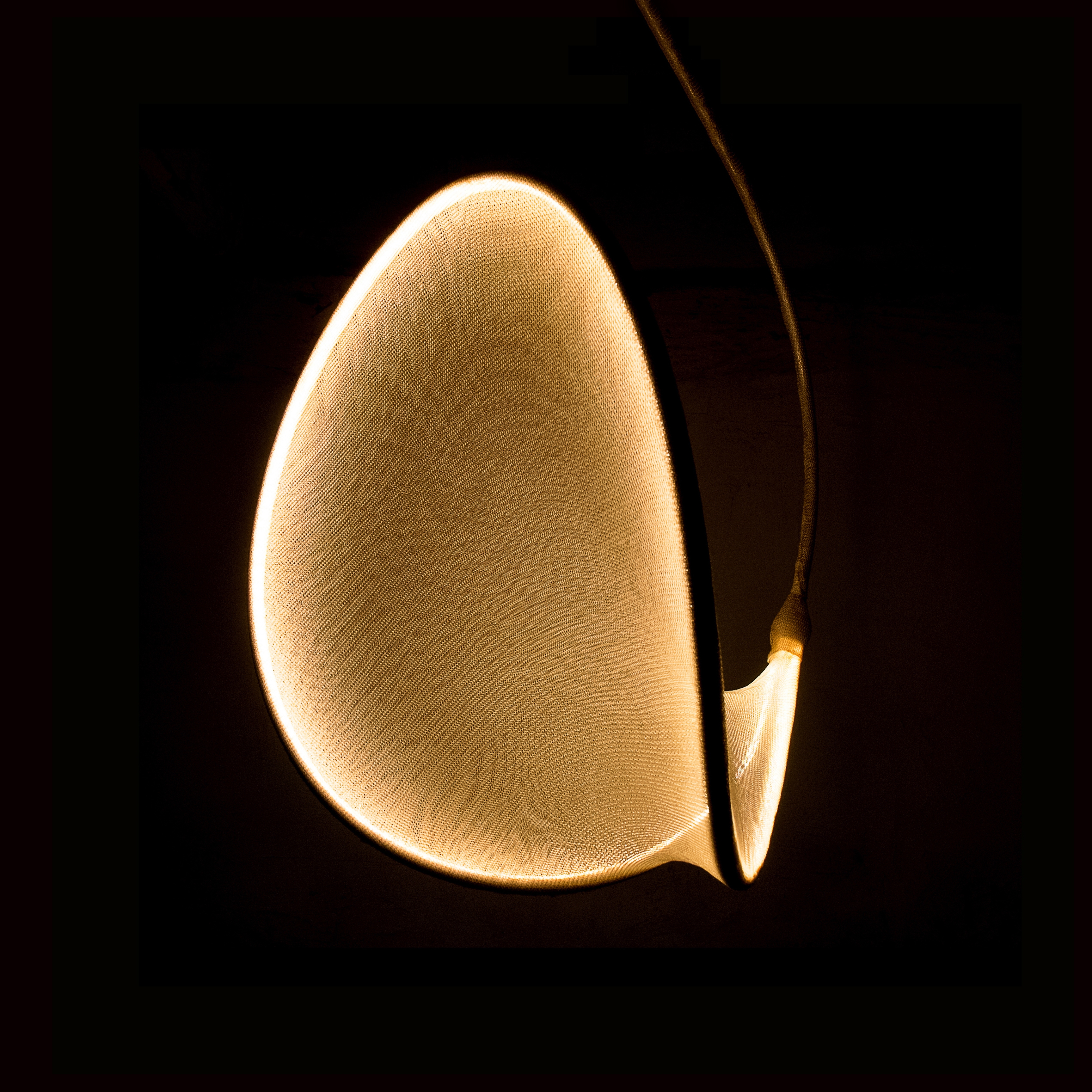 Display product llll.02 single | gold from manufacturer llll