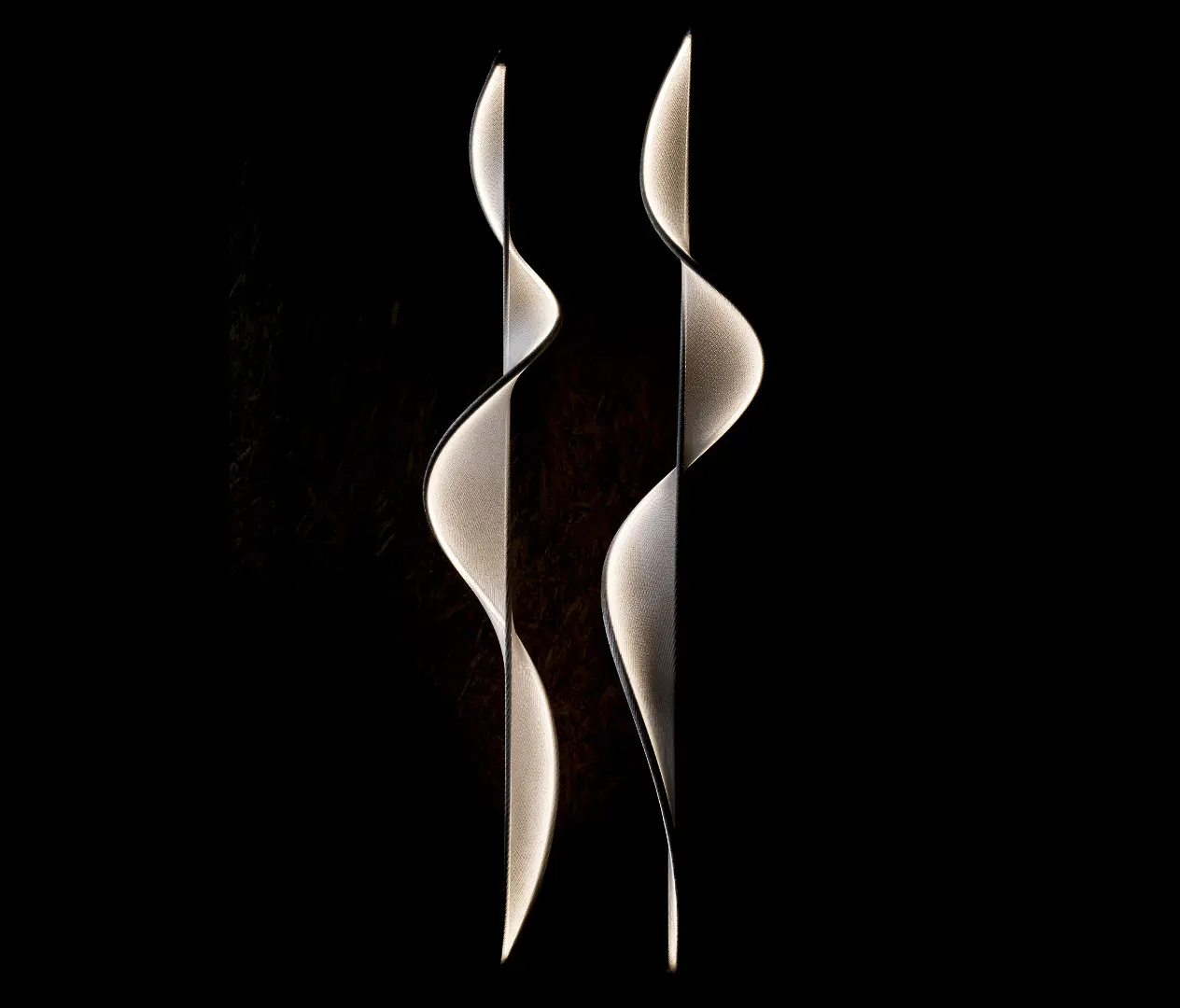 llll - llll.08 standing lamp | white