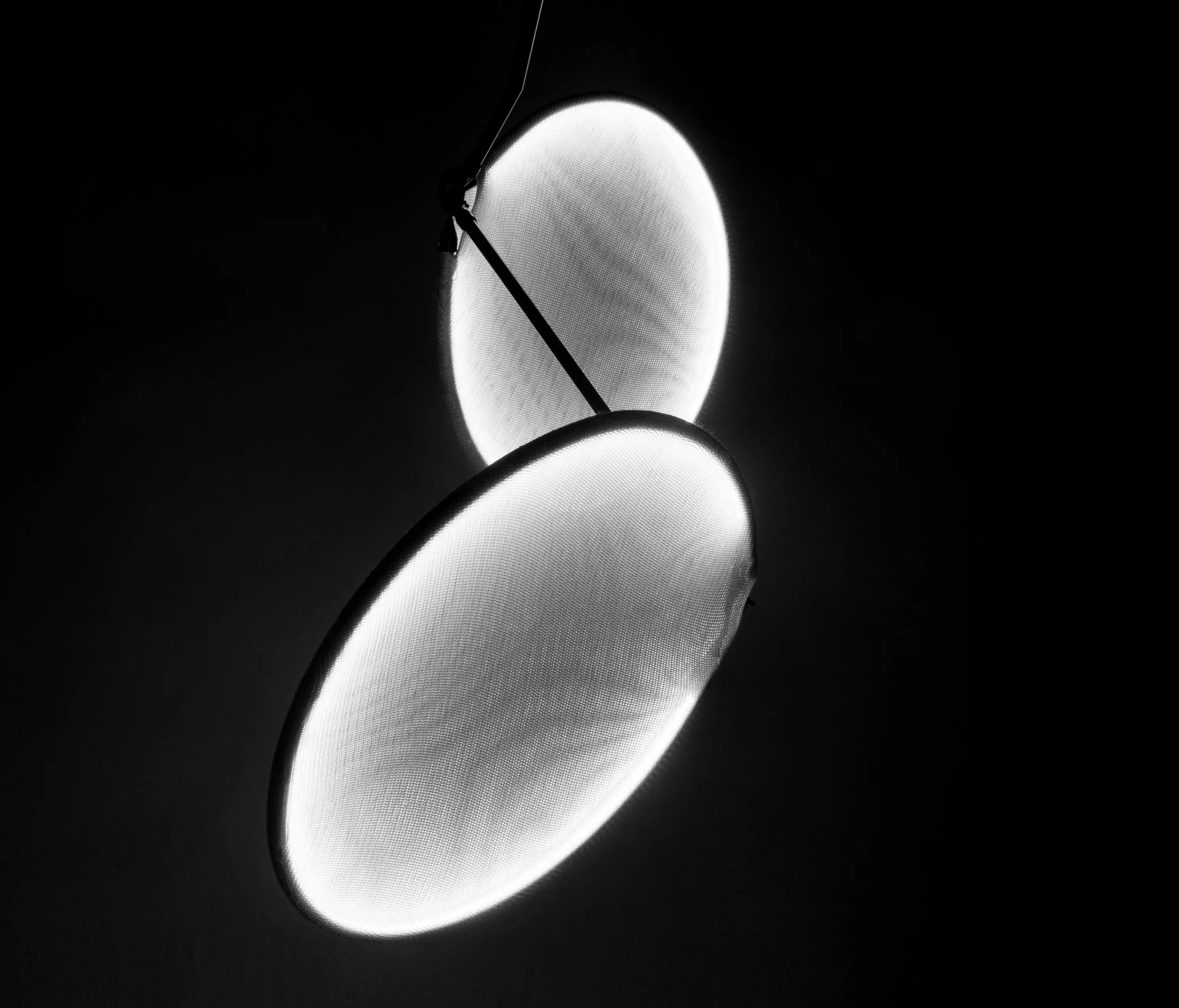 llll - llll.03 suspended double | white