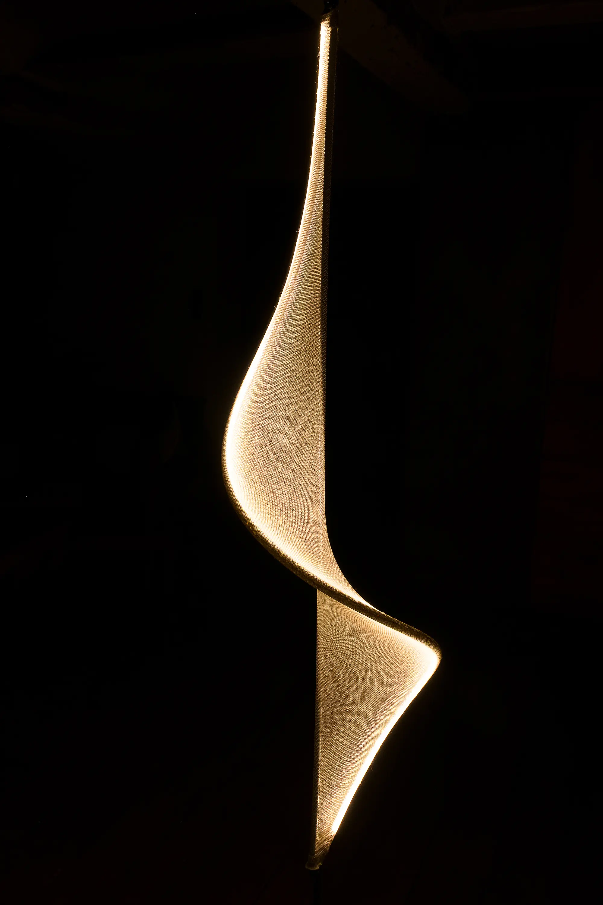 llll - llll.08 standing lamp | gold