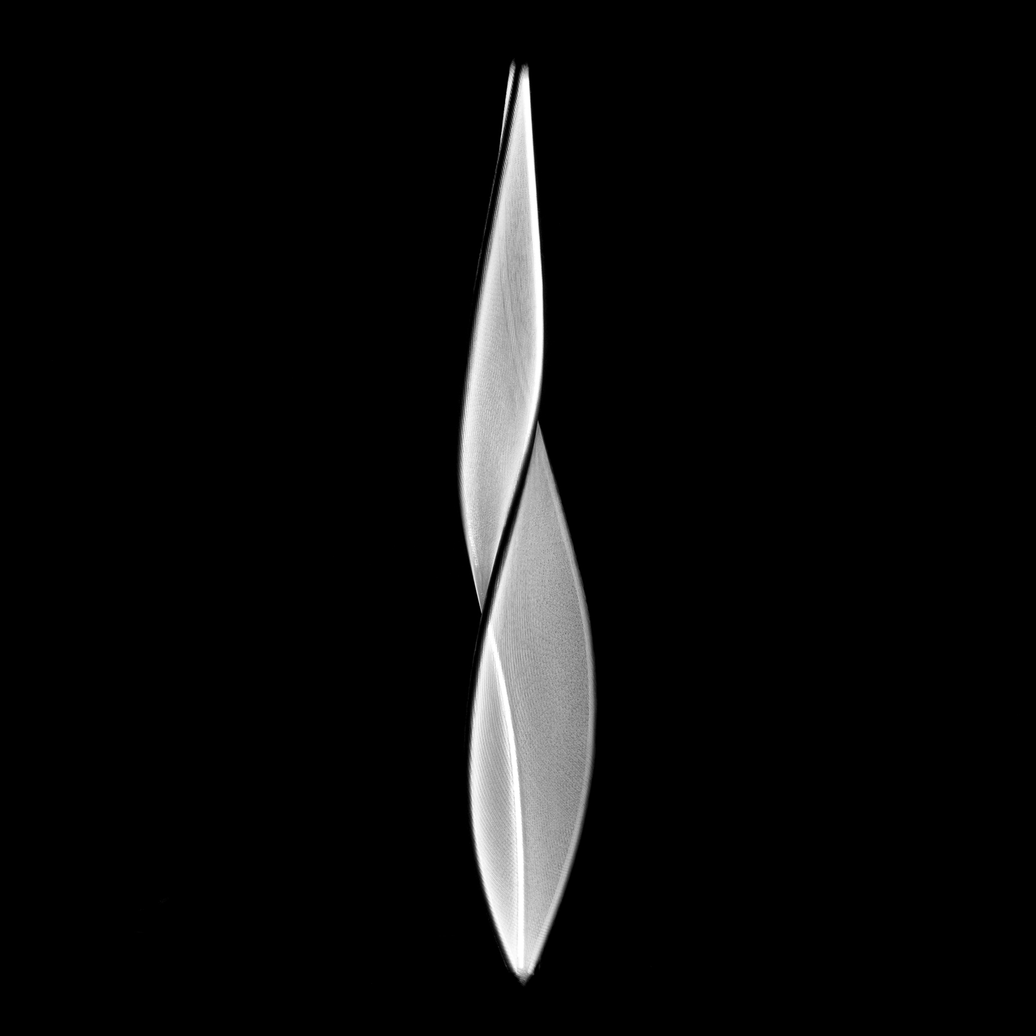Display product llll.04 standing lamp | white from manufacturer llll