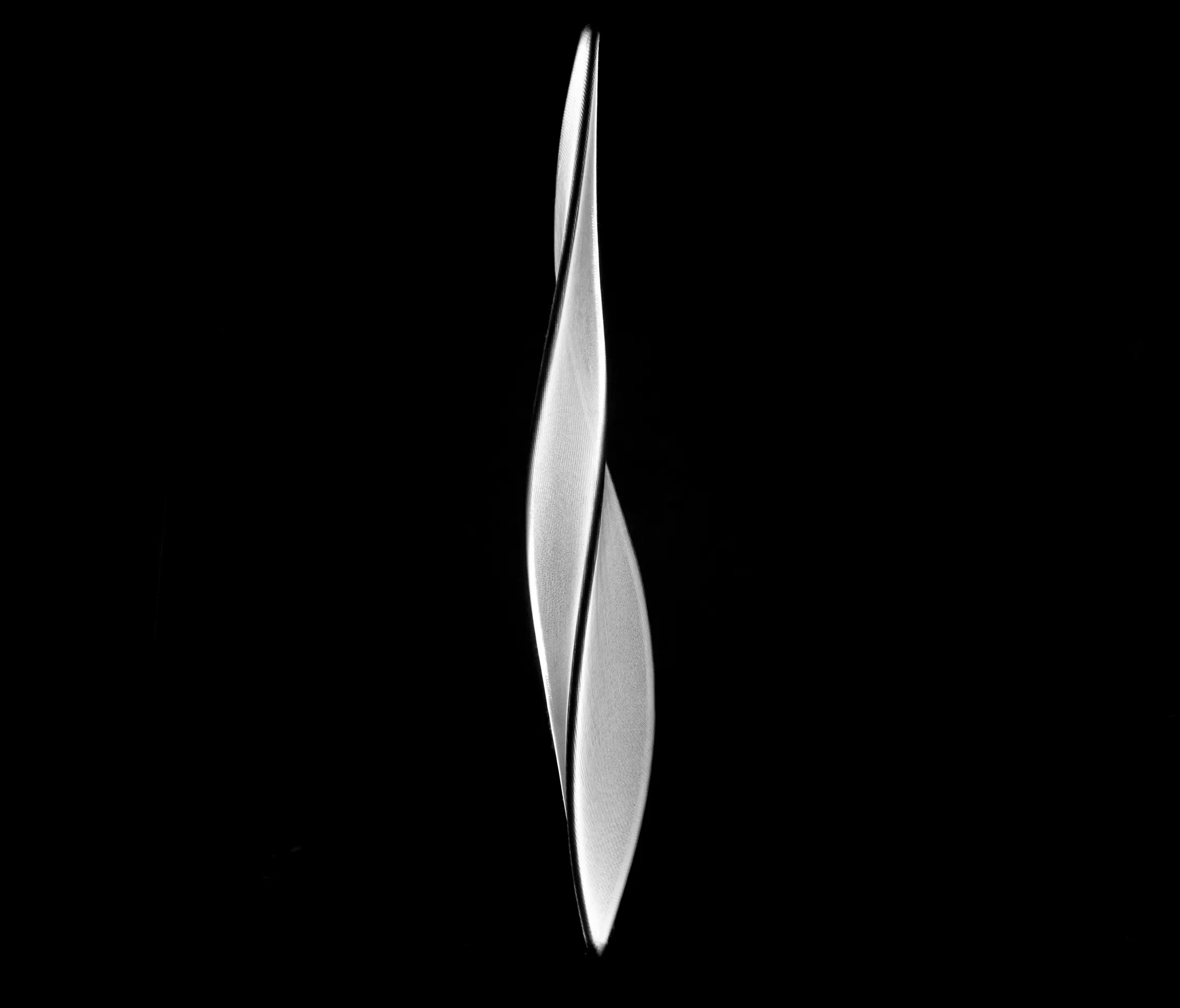 llll - llll.04 standing lamp | white