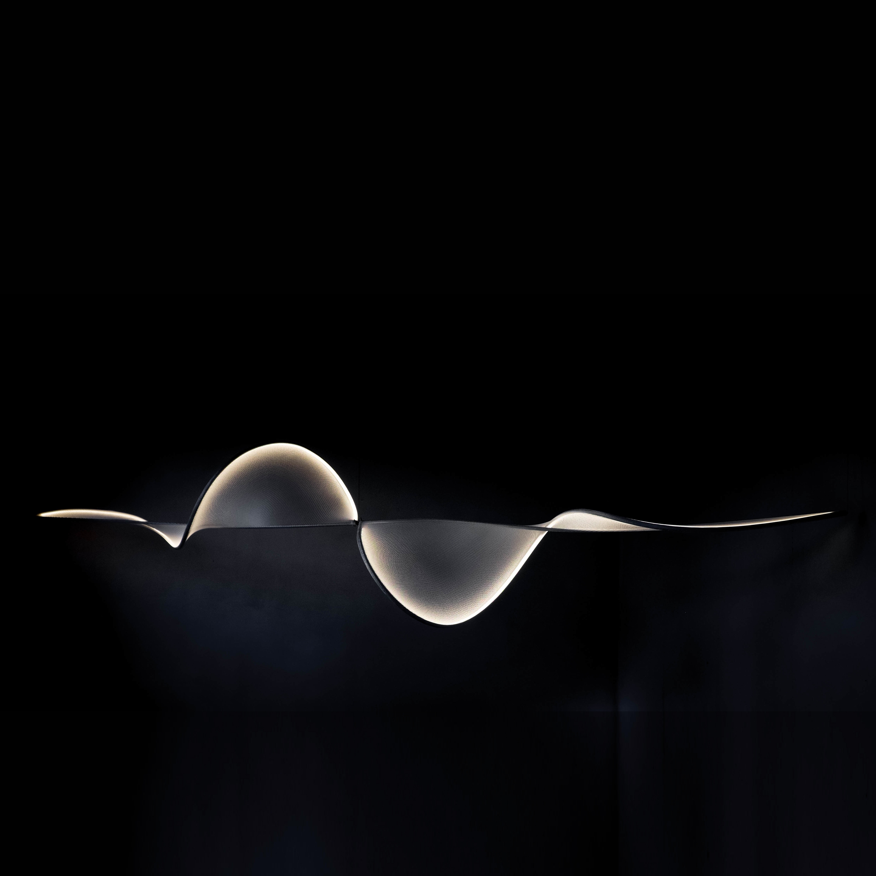 Display product llll.08 double 360cm from manufacturer llll
