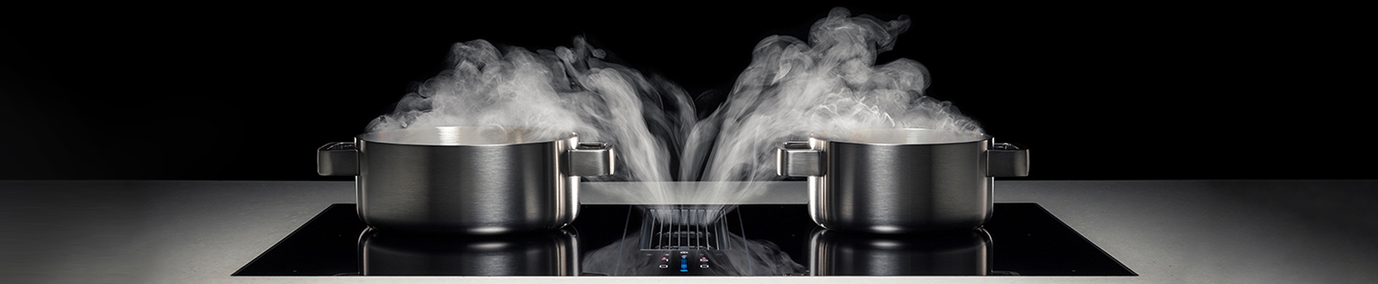 Scopri il mondo del produttore BORA