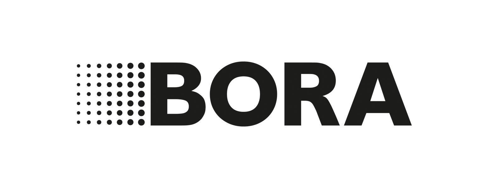 Logo di BORA