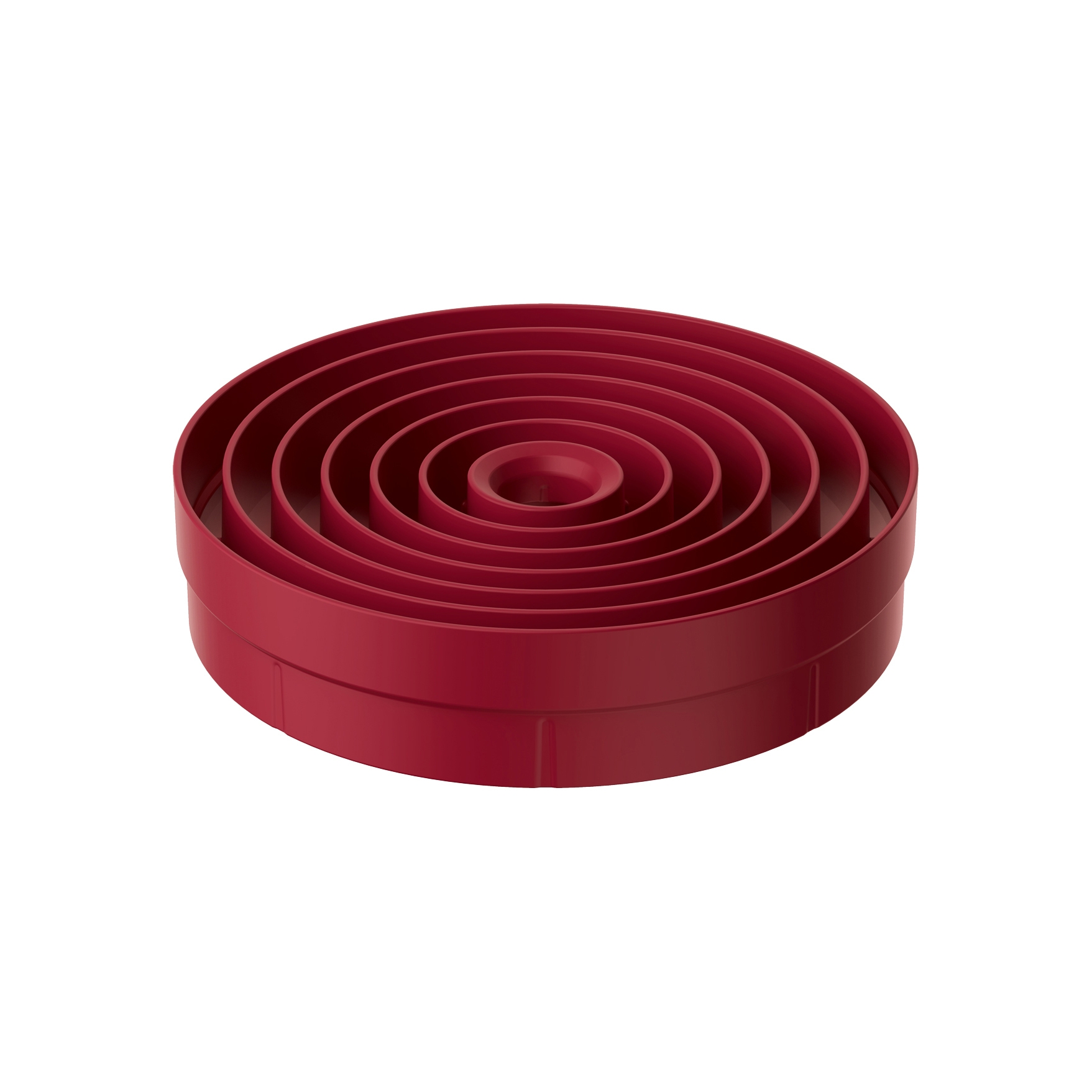 Mostrar el producto PUED/PUEDB/PUEDO/PUEDR/PUEDJ/PUDG | BORA Pure air inlet nozzle del fabricante BORA
